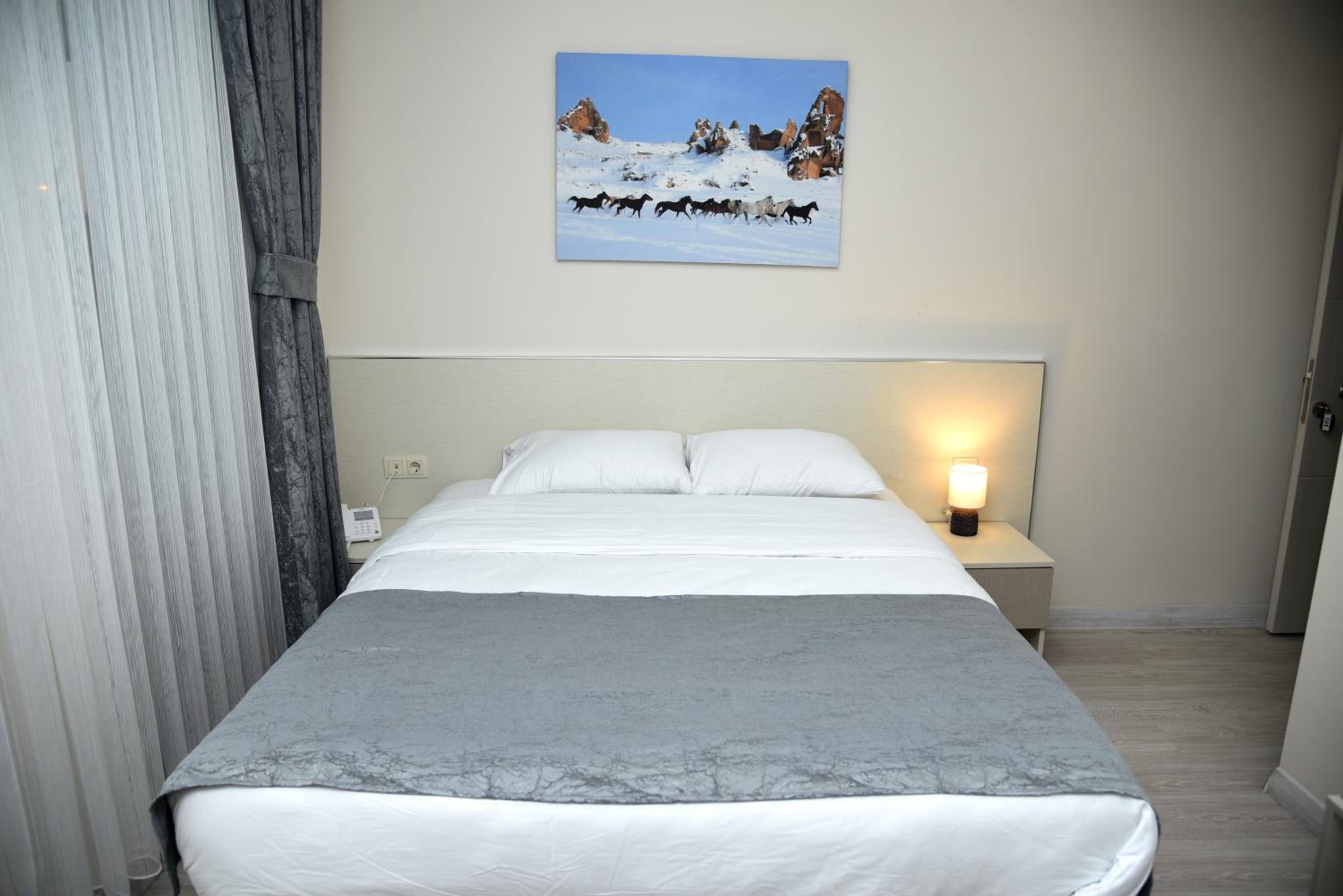Double Room with Private Bathroom photo 1