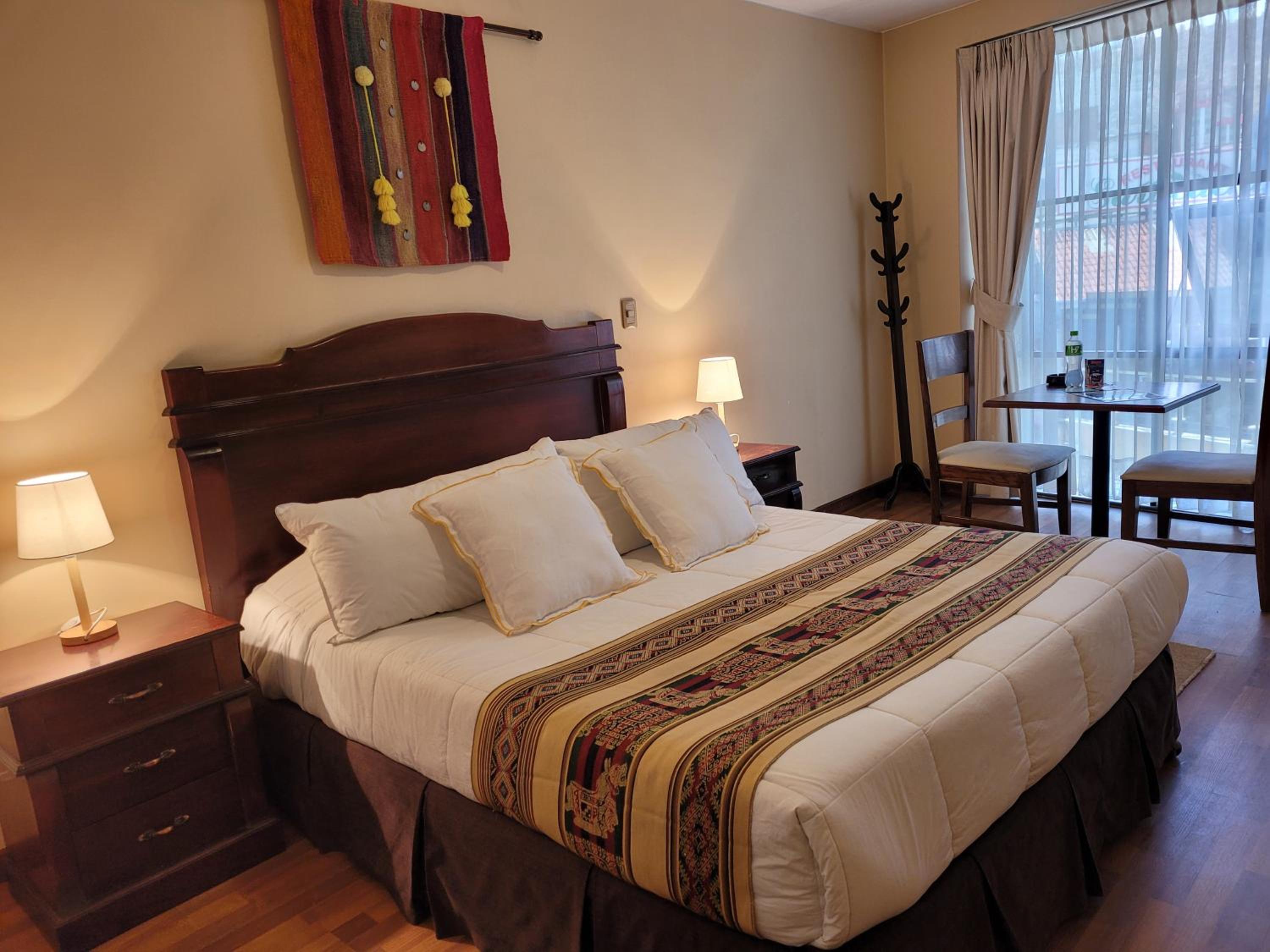 Comfort Single Room photo 1