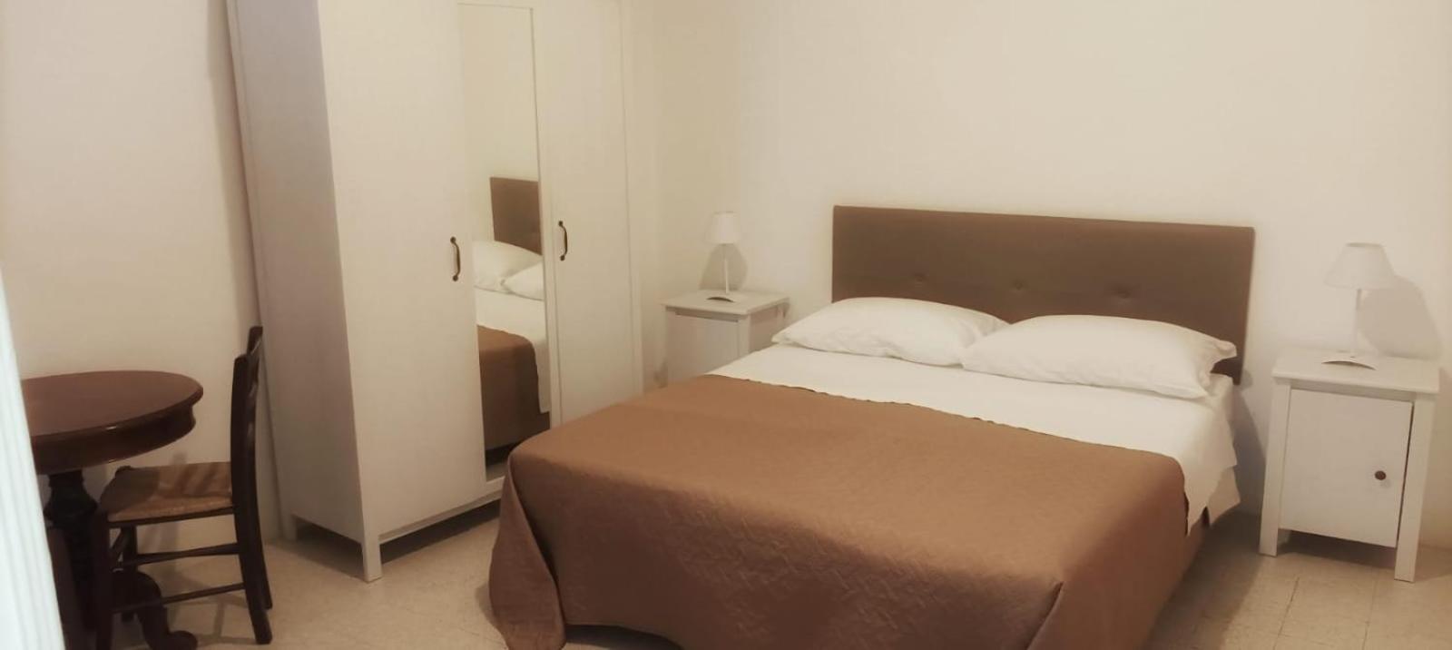 Double or Twin Room photo 2