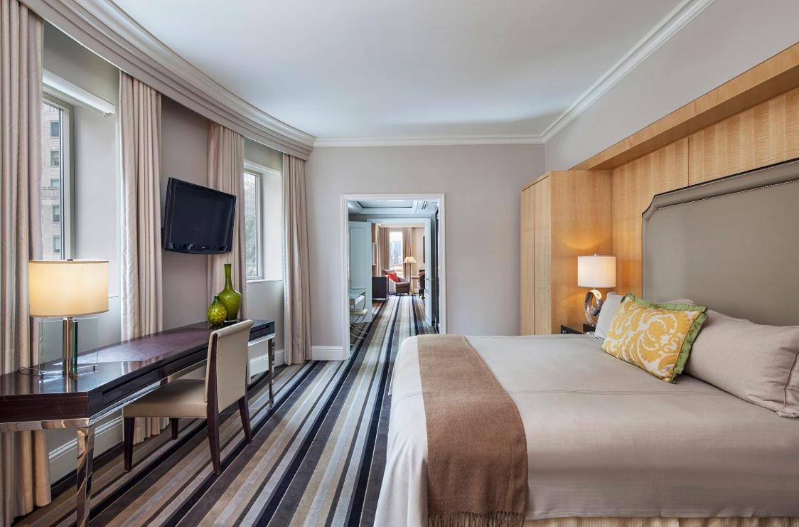 Luxury Rodgers and Hammerstein Suite 1 King Bed