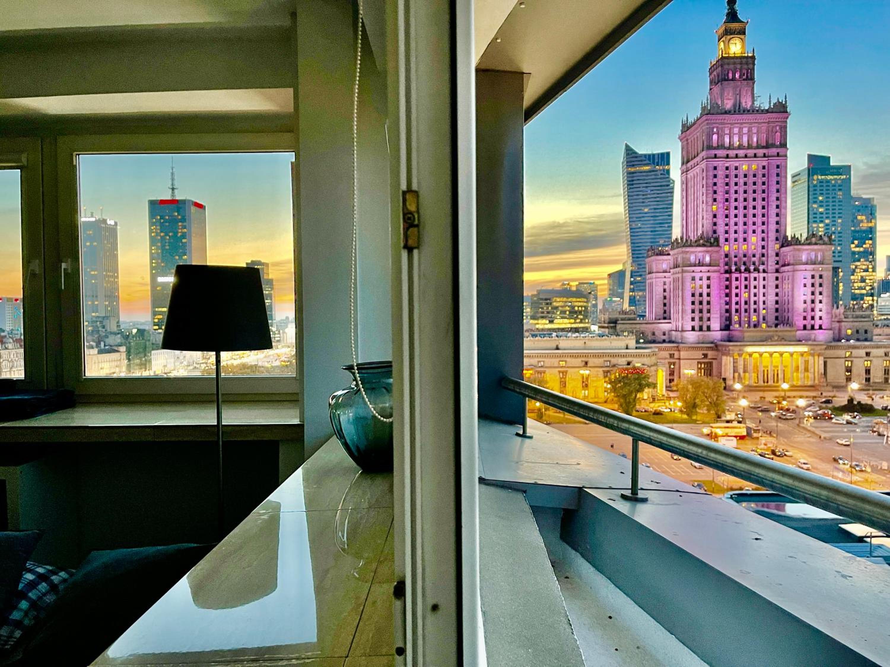 One-Bedroom Apartment - Photo 27
