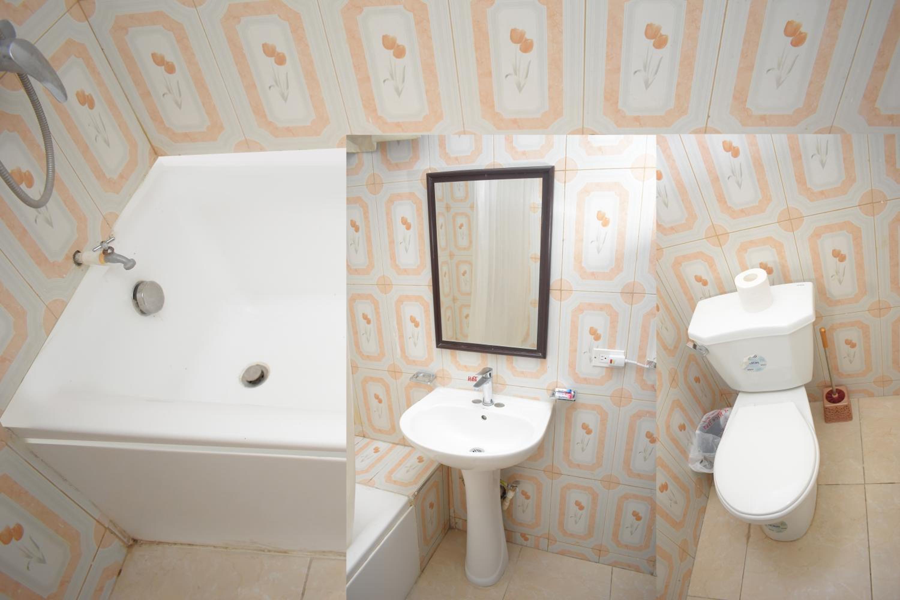 One-Bedroom Suite photo 2