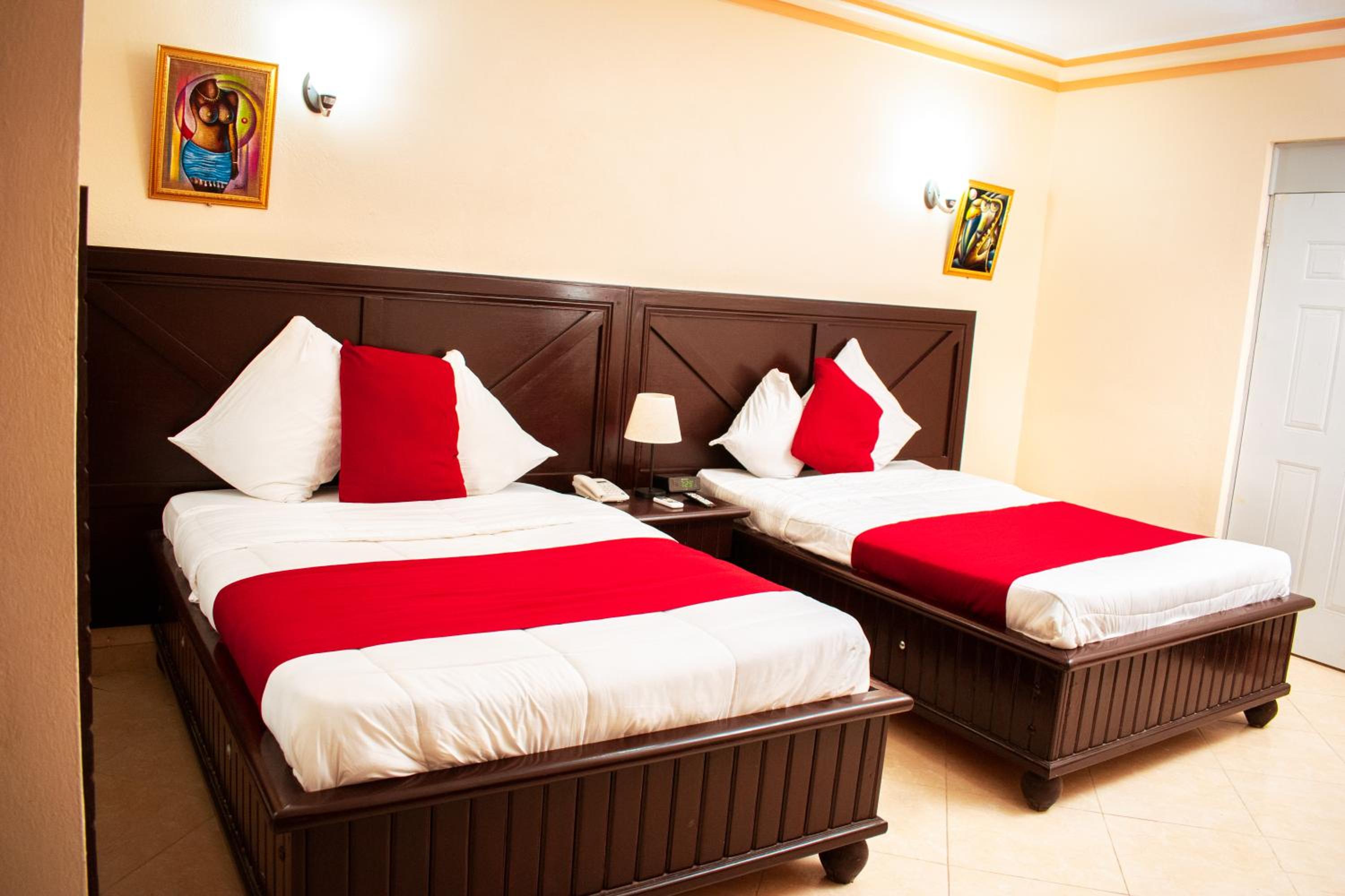 Double Room photo 2