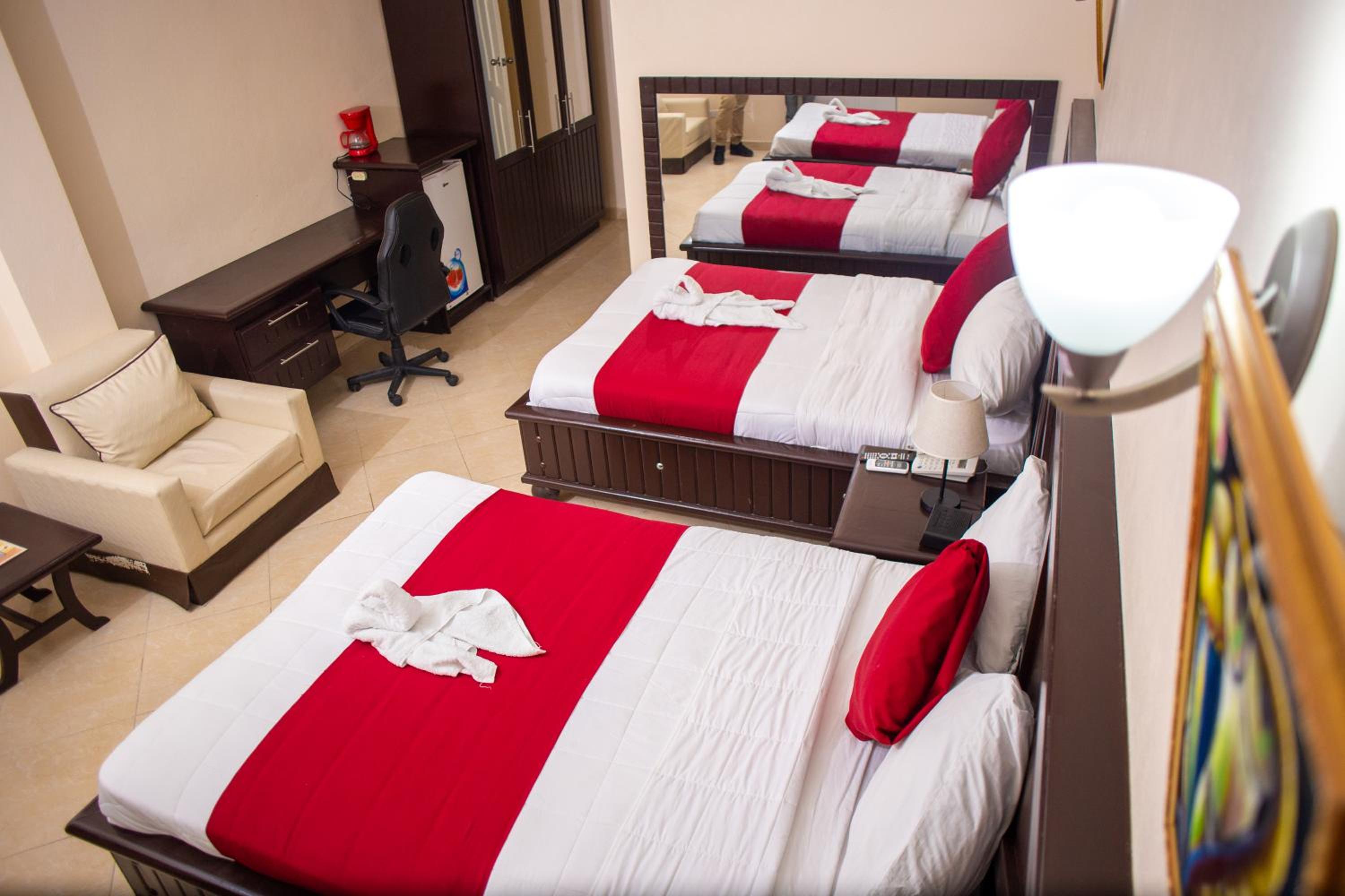 Double Room photo 3