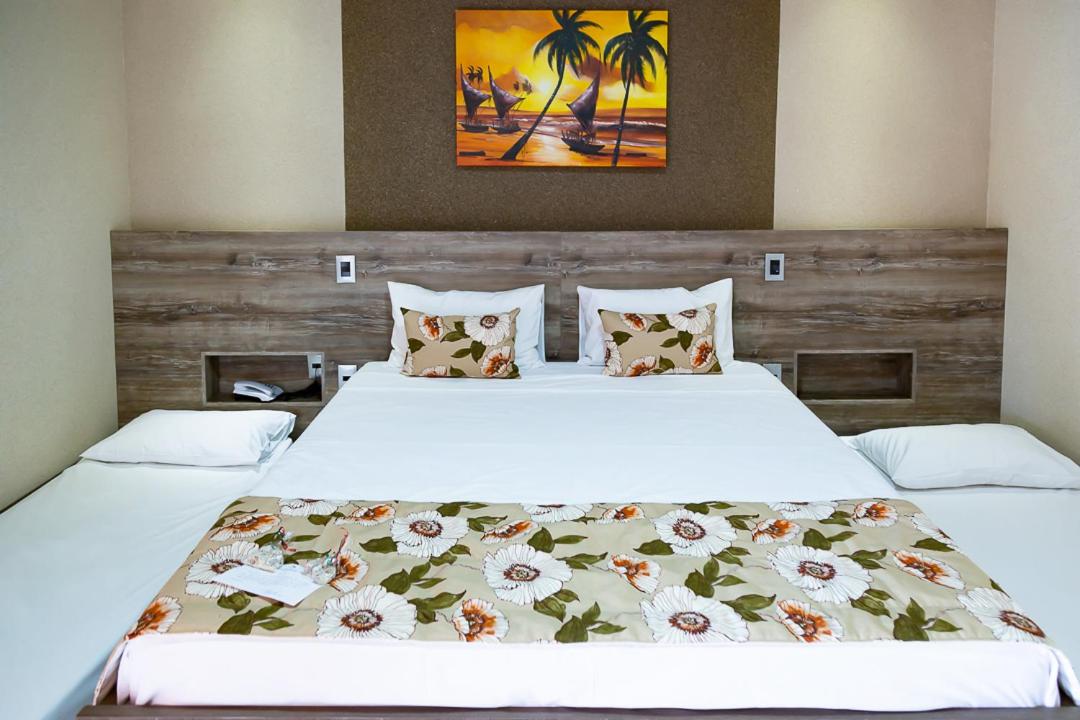 Deluxe Quadruple Room photo 3