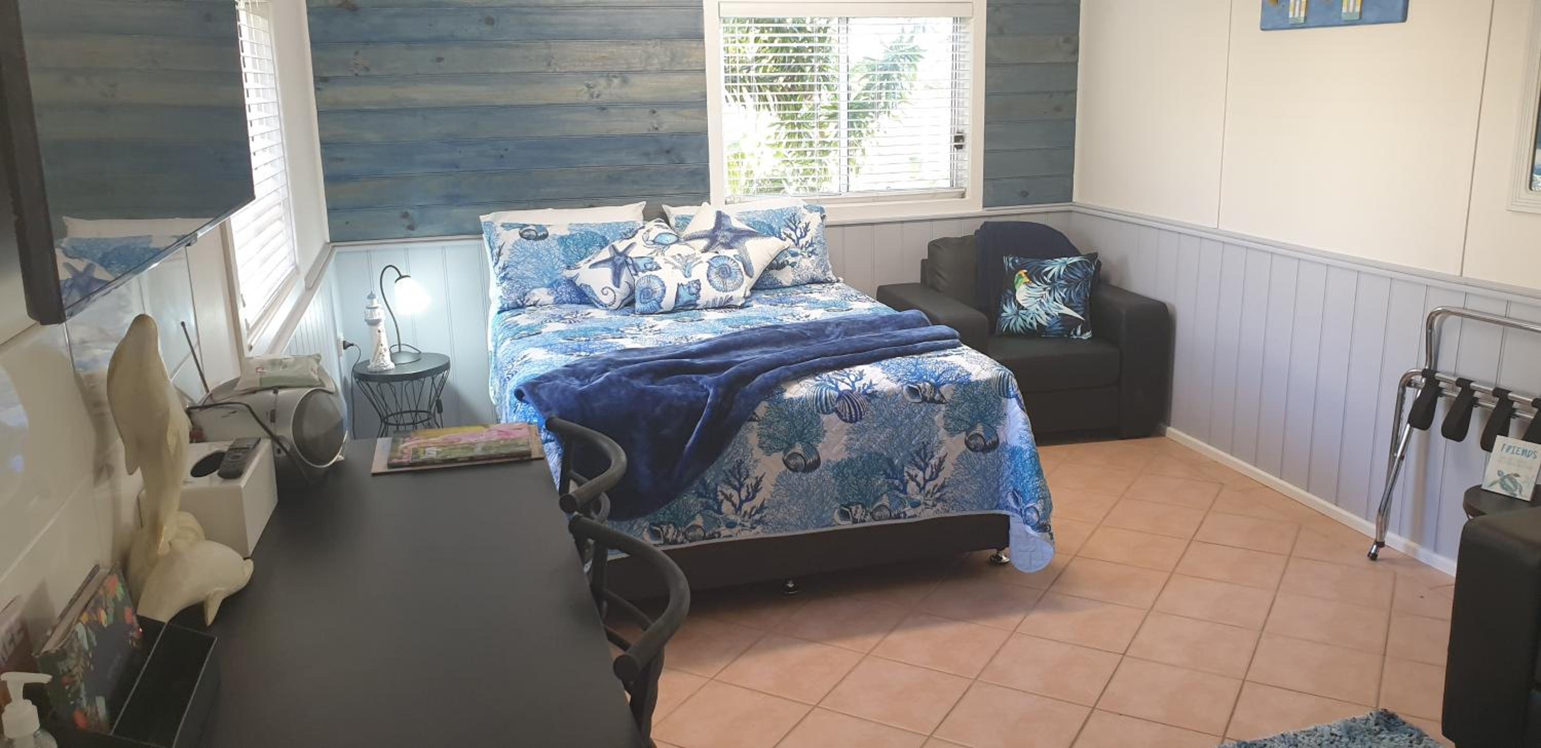Family Room photo 1