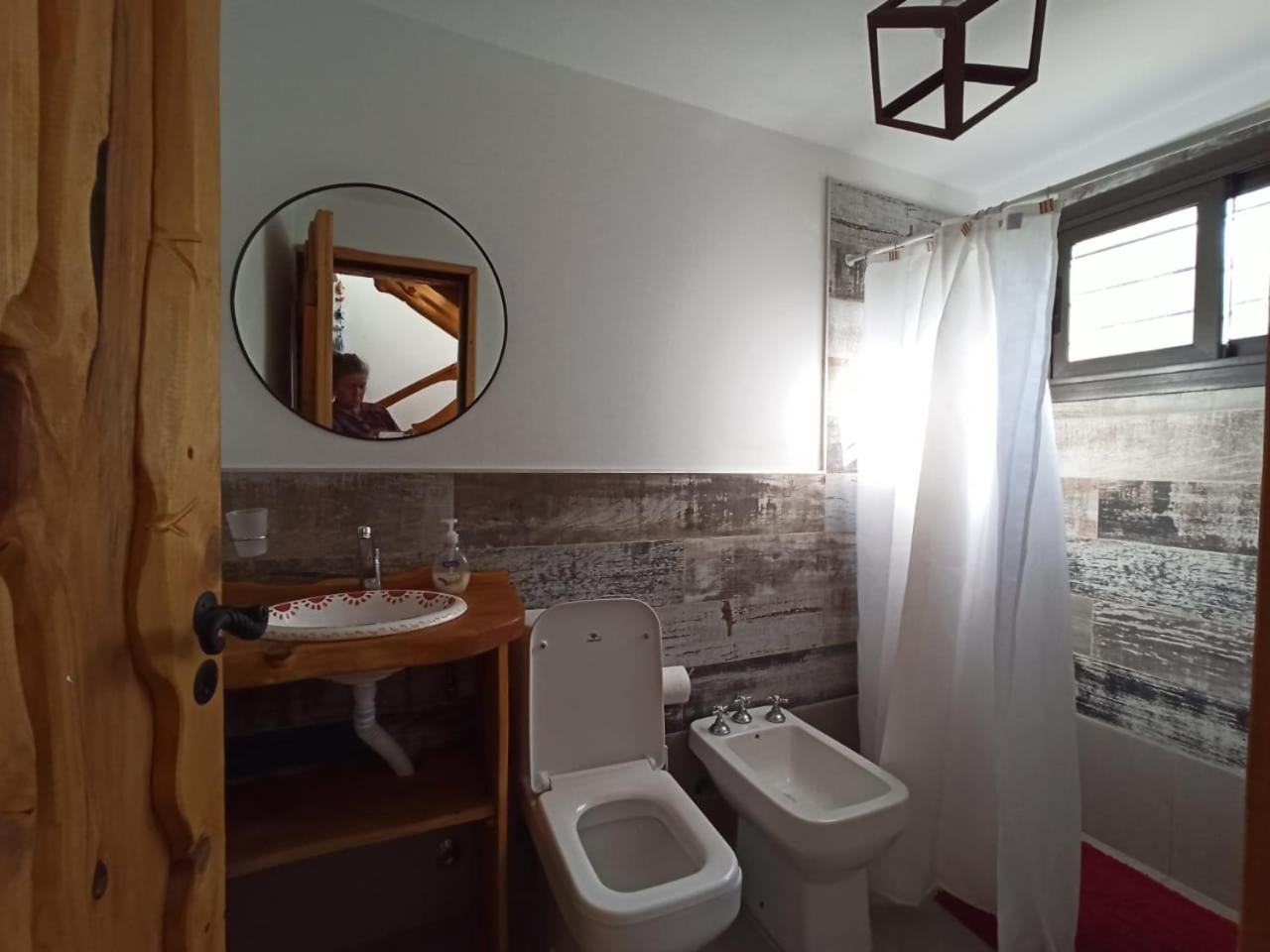 Two-Bedroom Chalet photo 3
