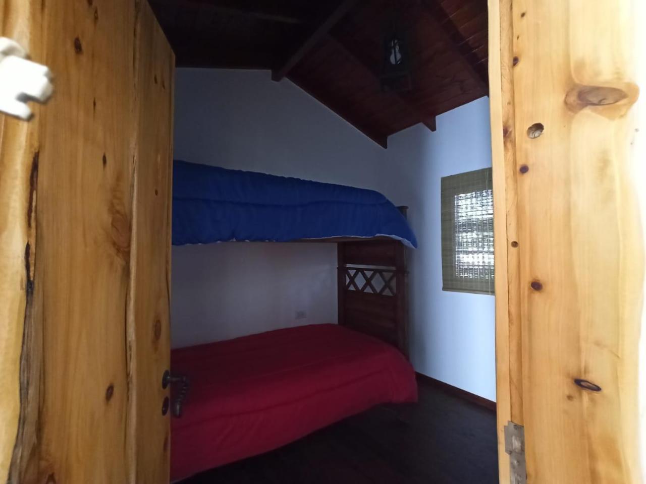 Two-Bedroom Chalet photo 1