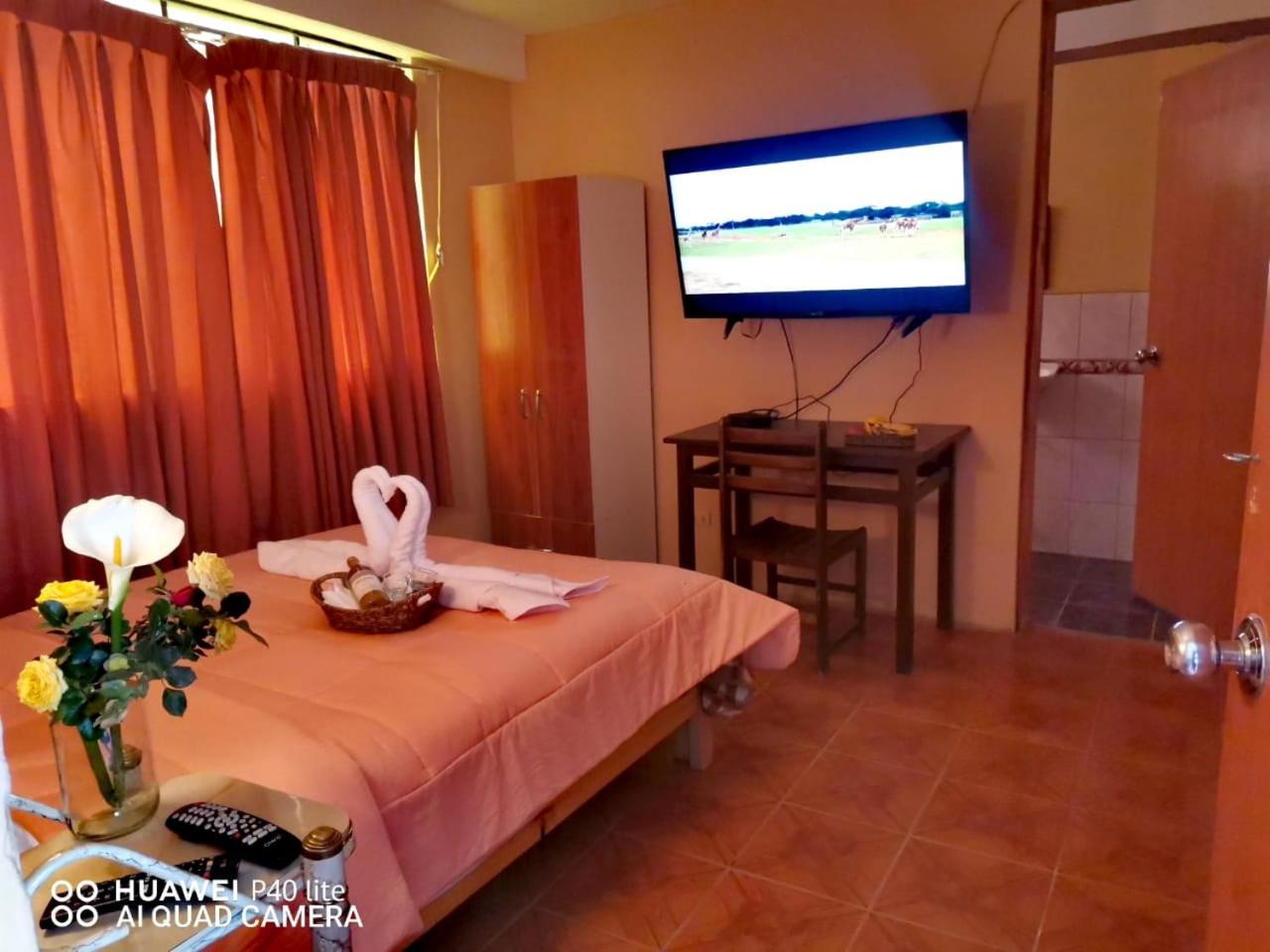 Double Room photo 2