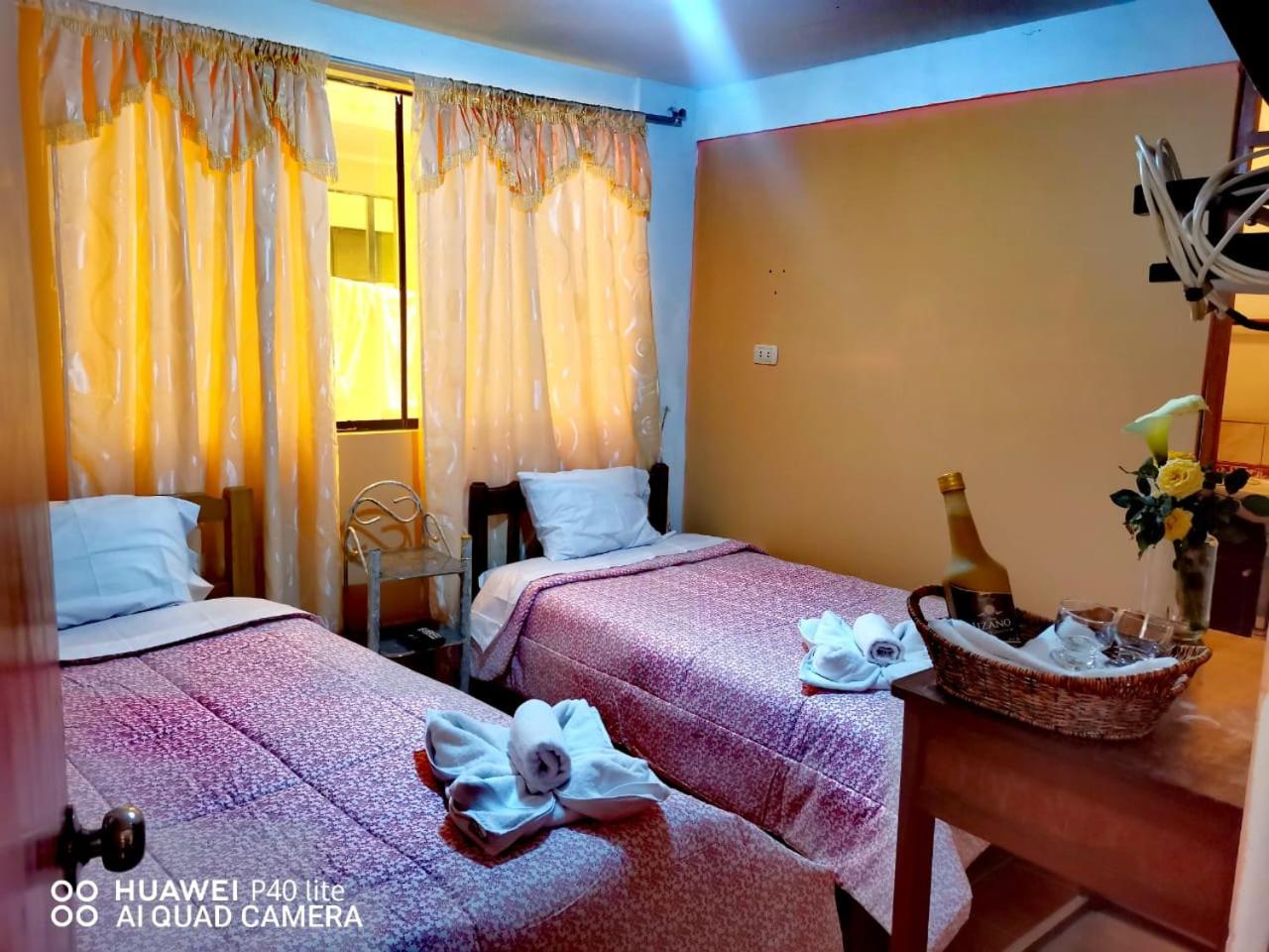 Double Or Twin Room photo 1