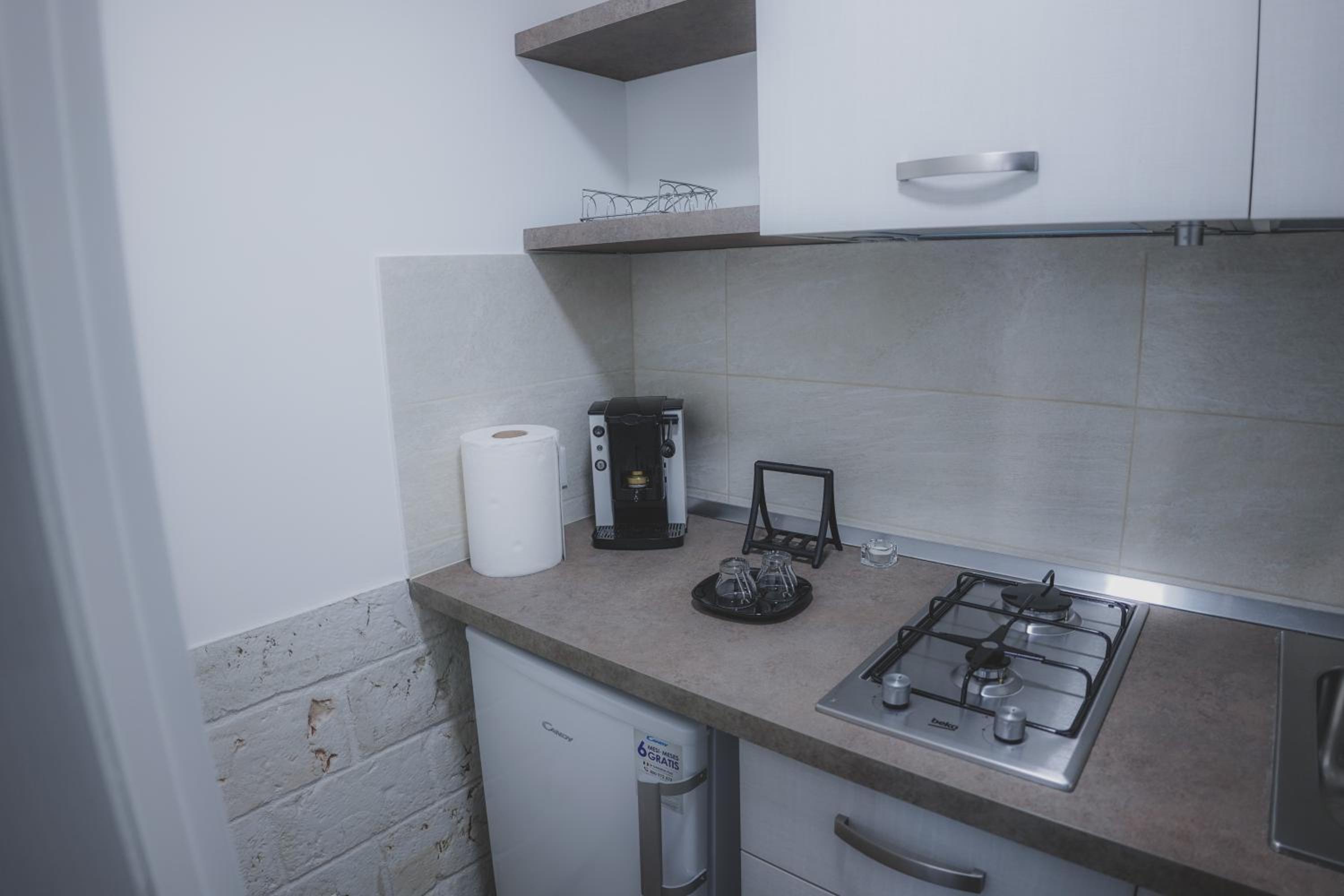 Double Room with Private Bathroom photo 3