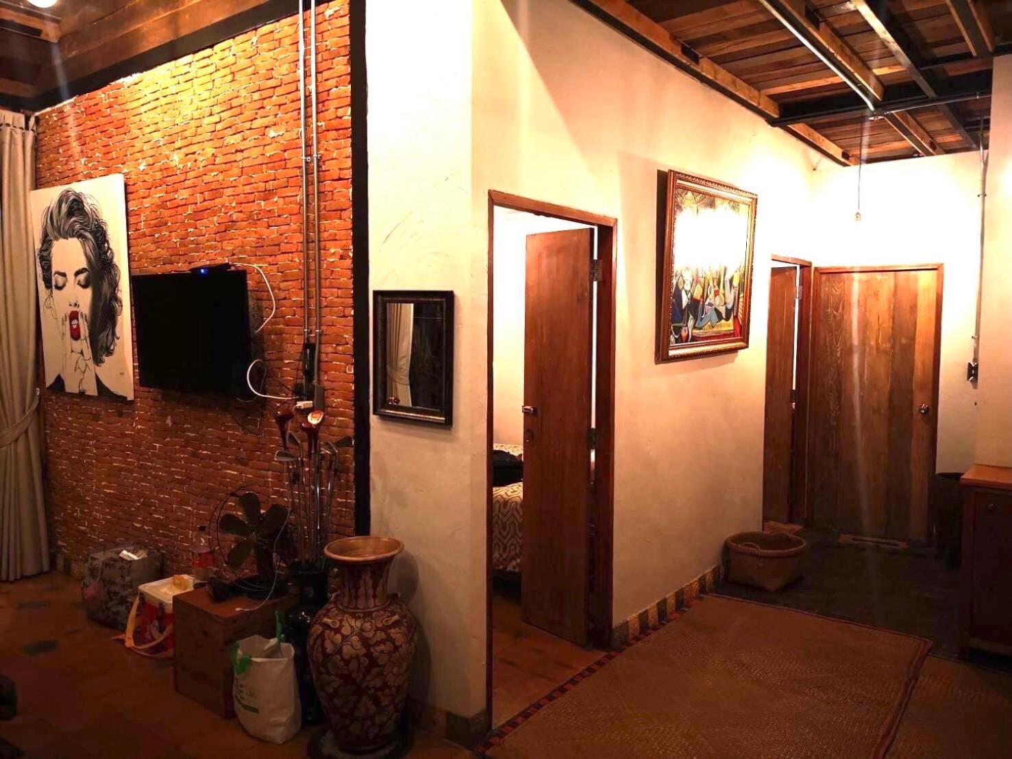 Two-Bedroom Villa - Photo 27