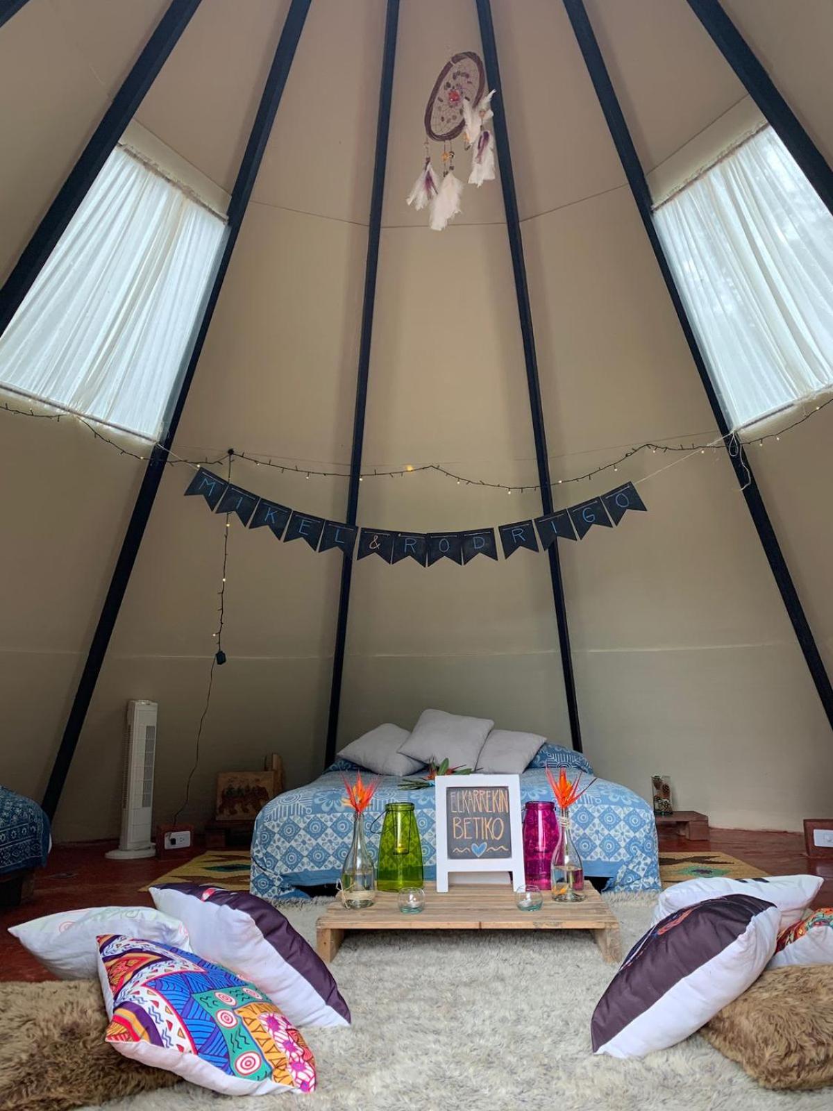 Double or Twin Room photo 1