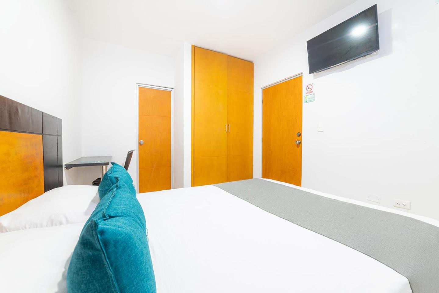 Double Room photo 2