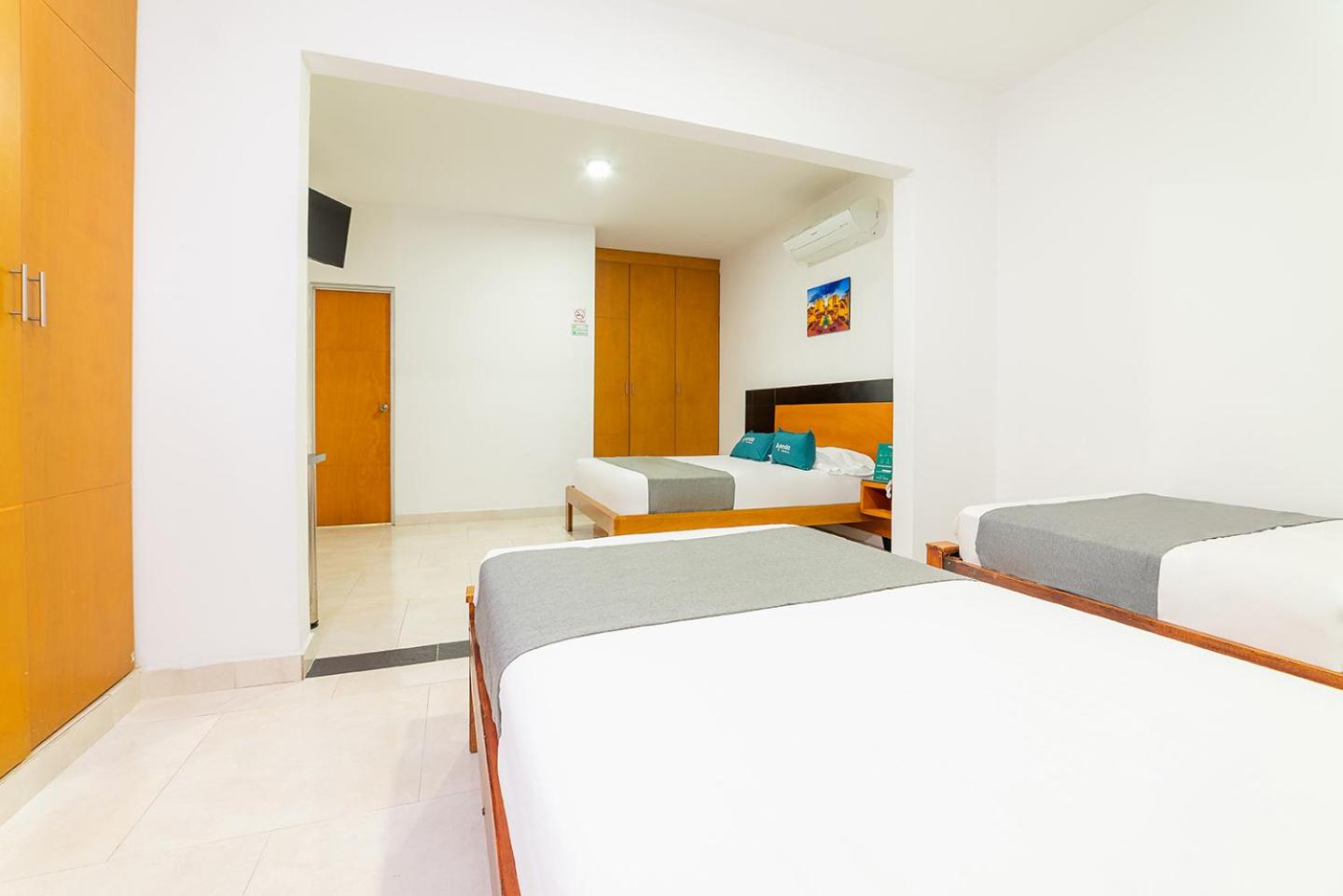 Quadruple Room photo 3