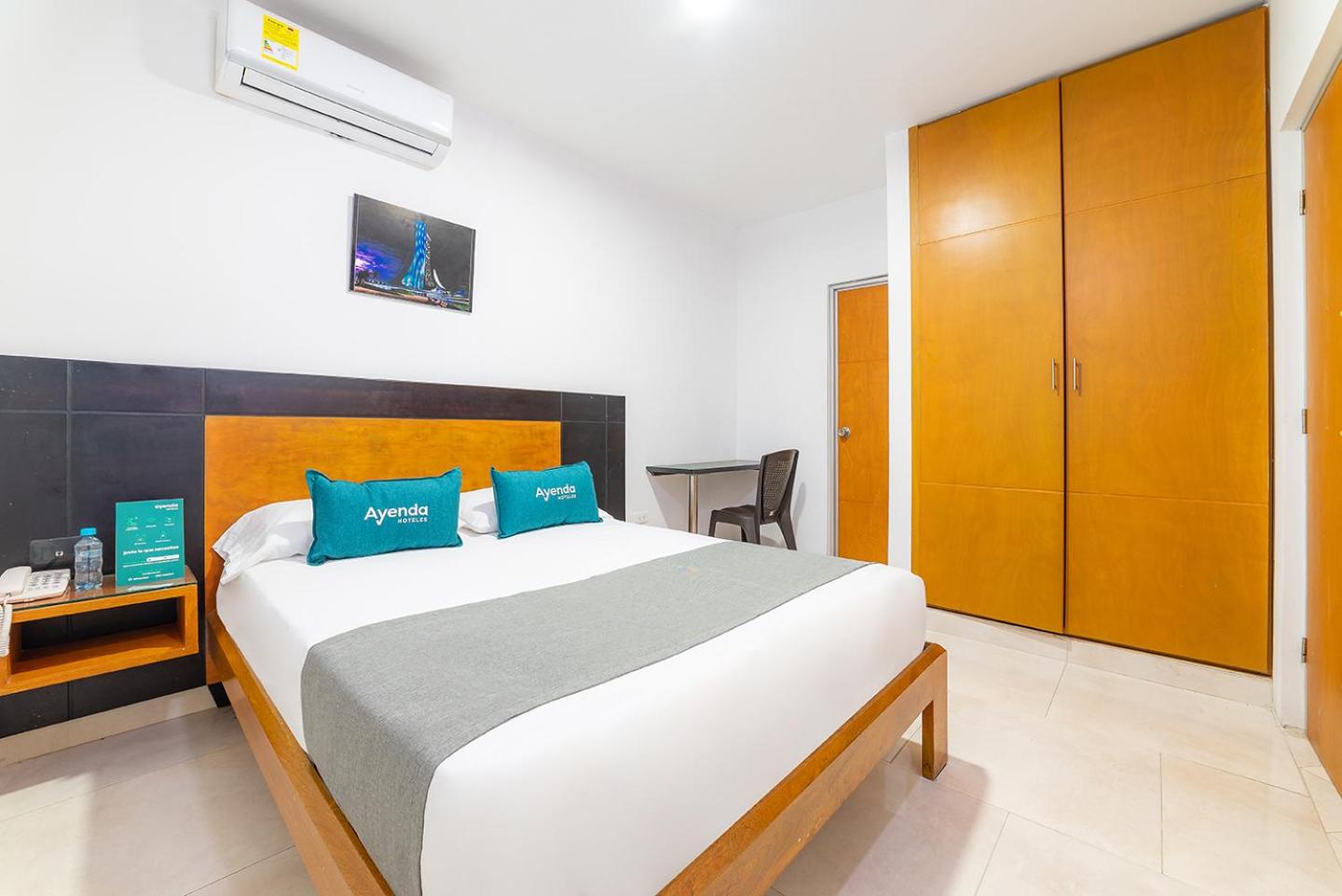 Double Room photo 1