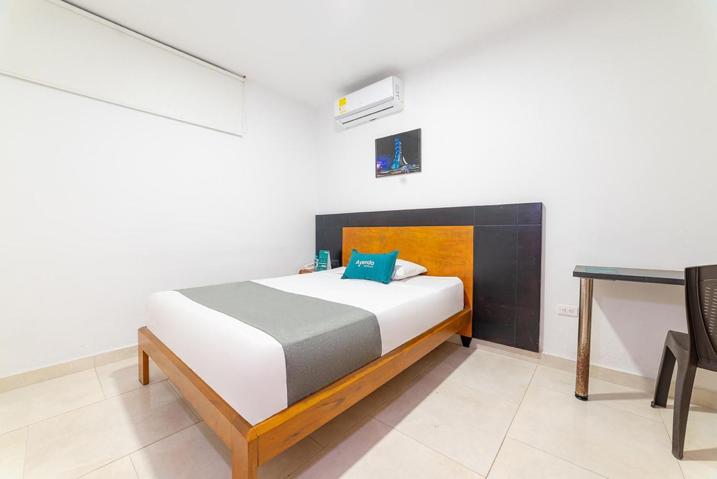 Single Room photo 1