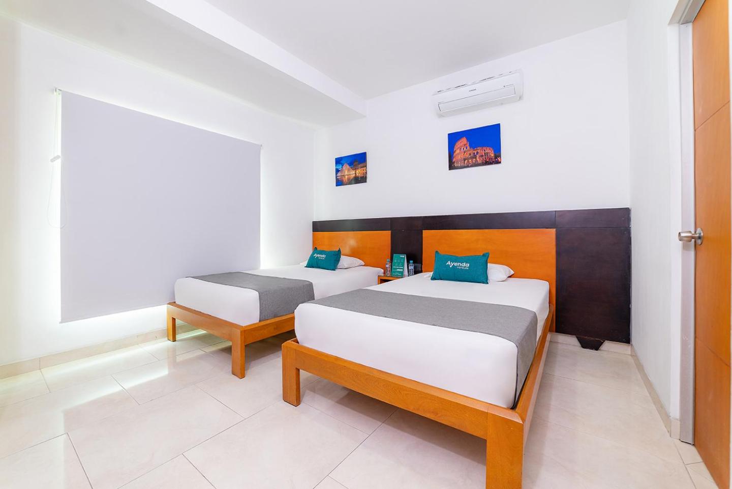 Twin Room photo 1