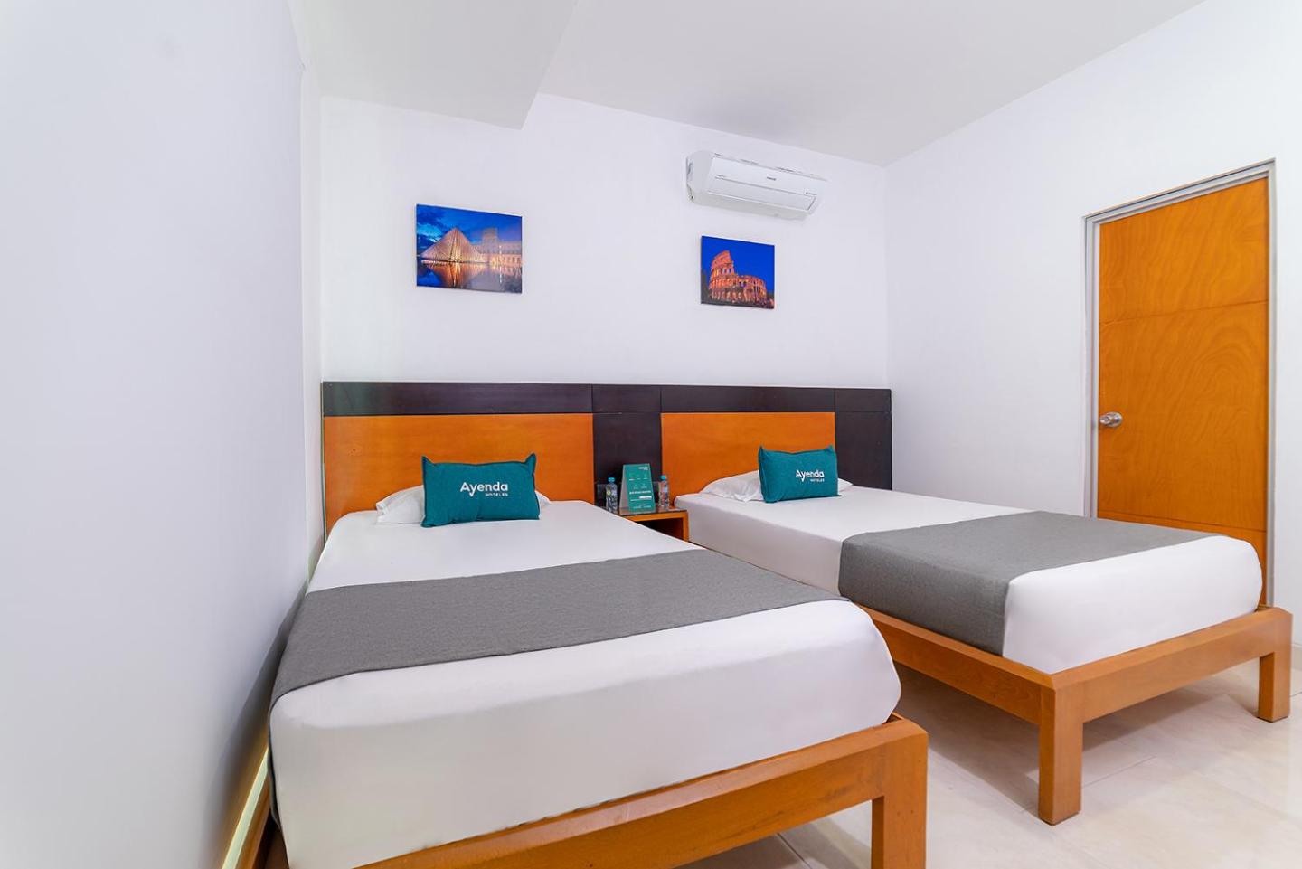 Twin Room photo 3