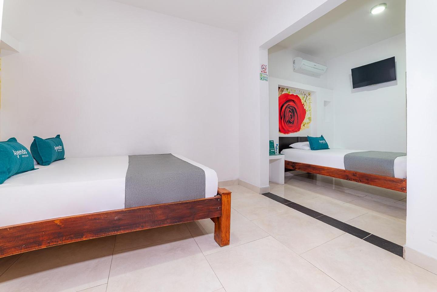 Triple Room photo 3