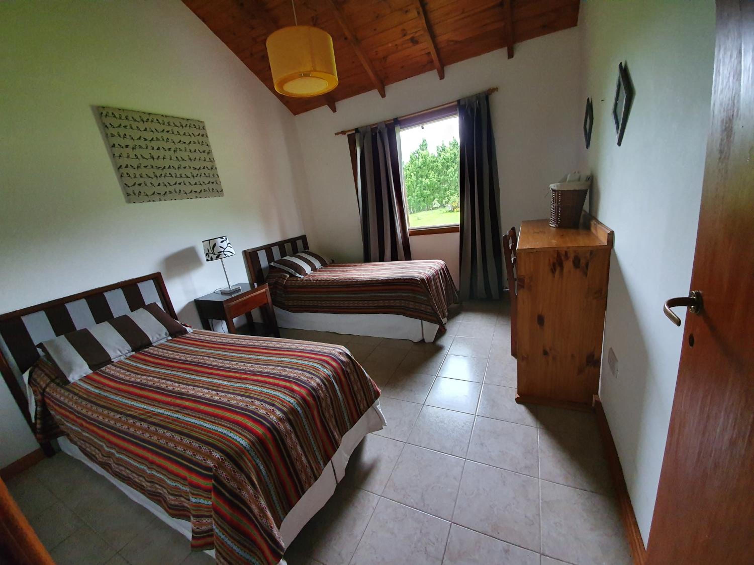 Bungalow with Garden View photo 3