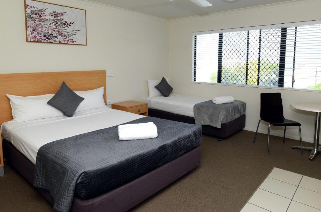 Twin Room - Photo 1