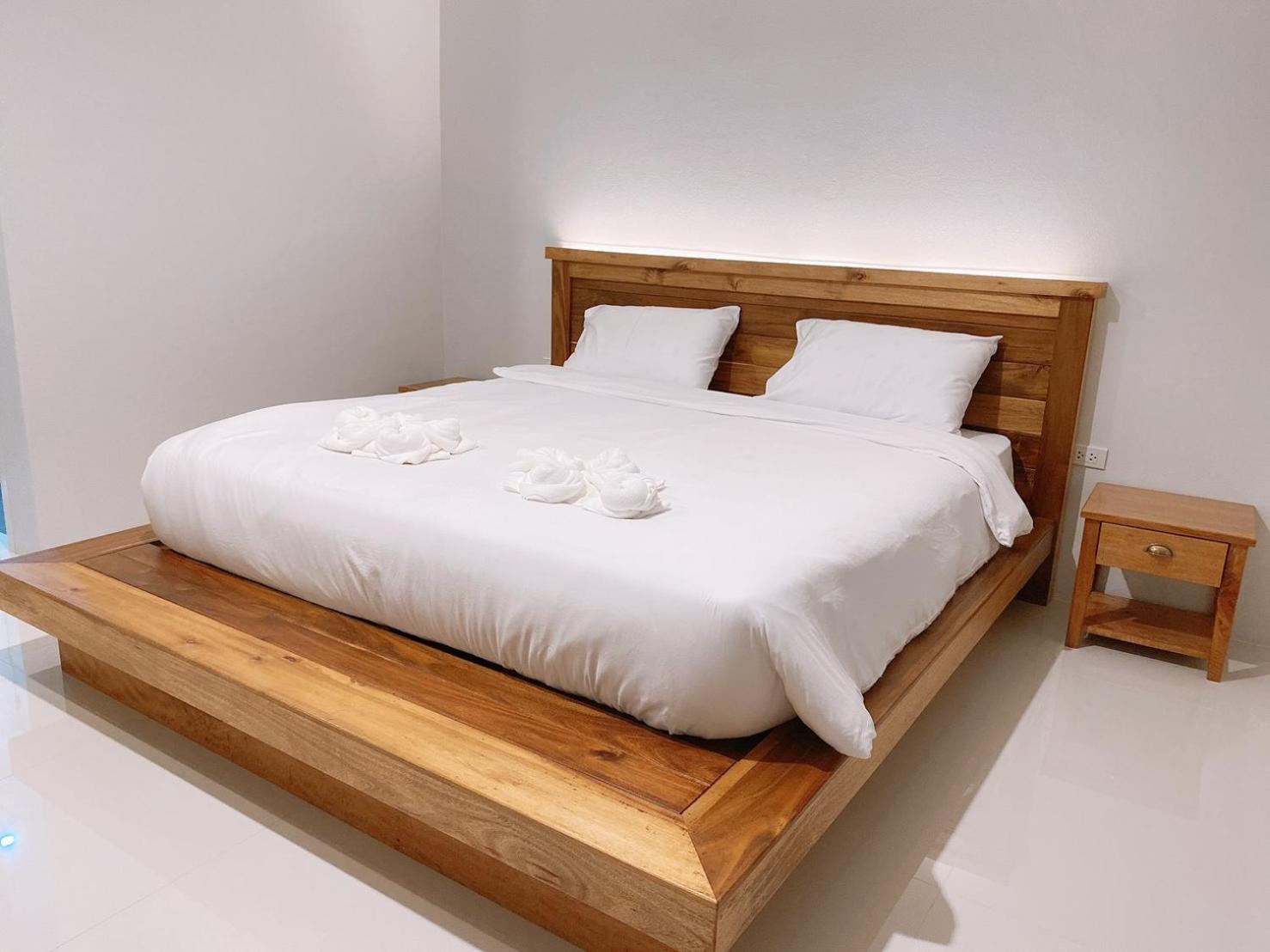 Standard Single Room - Photo 15