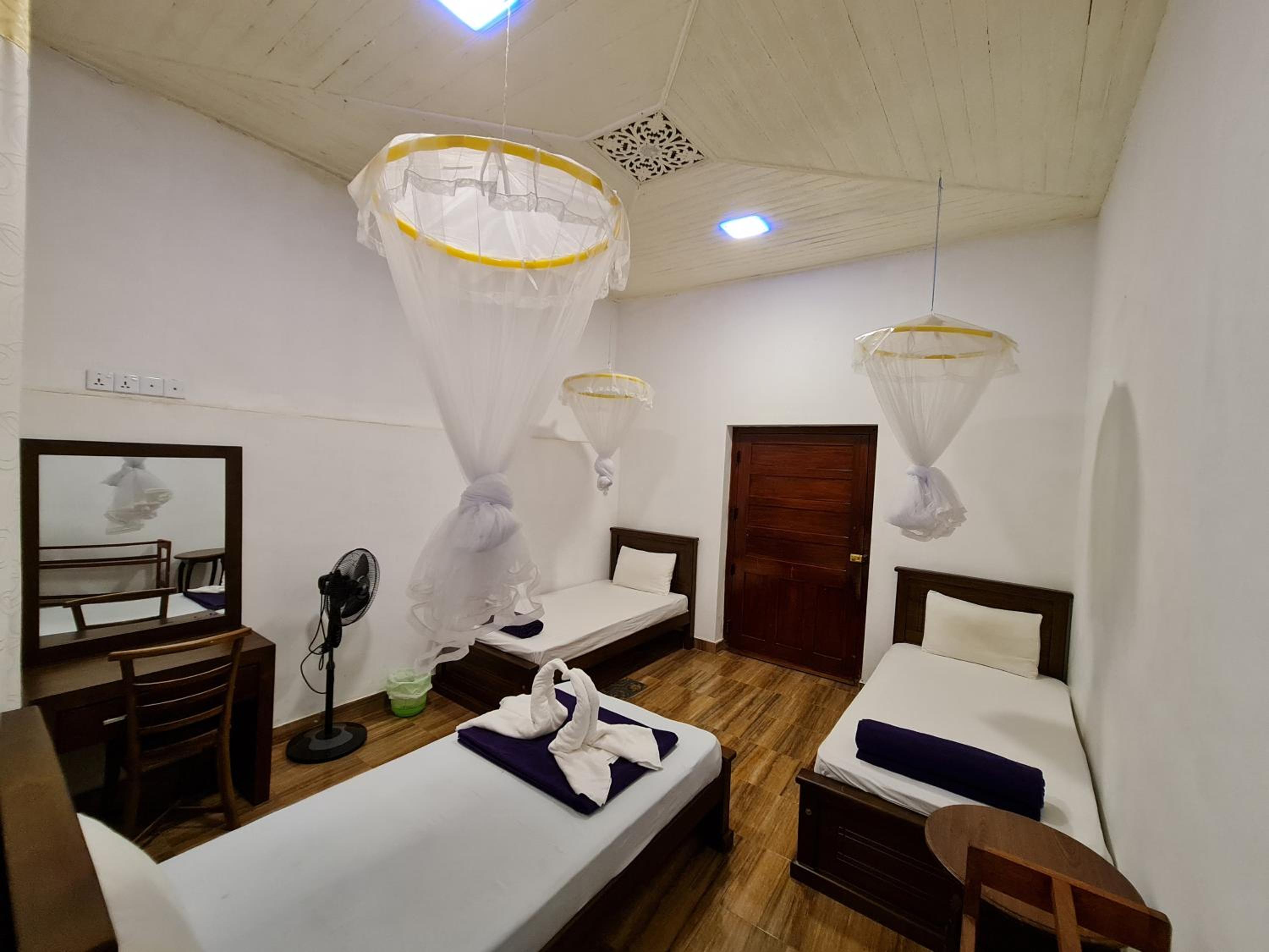 Triple Room photo 1