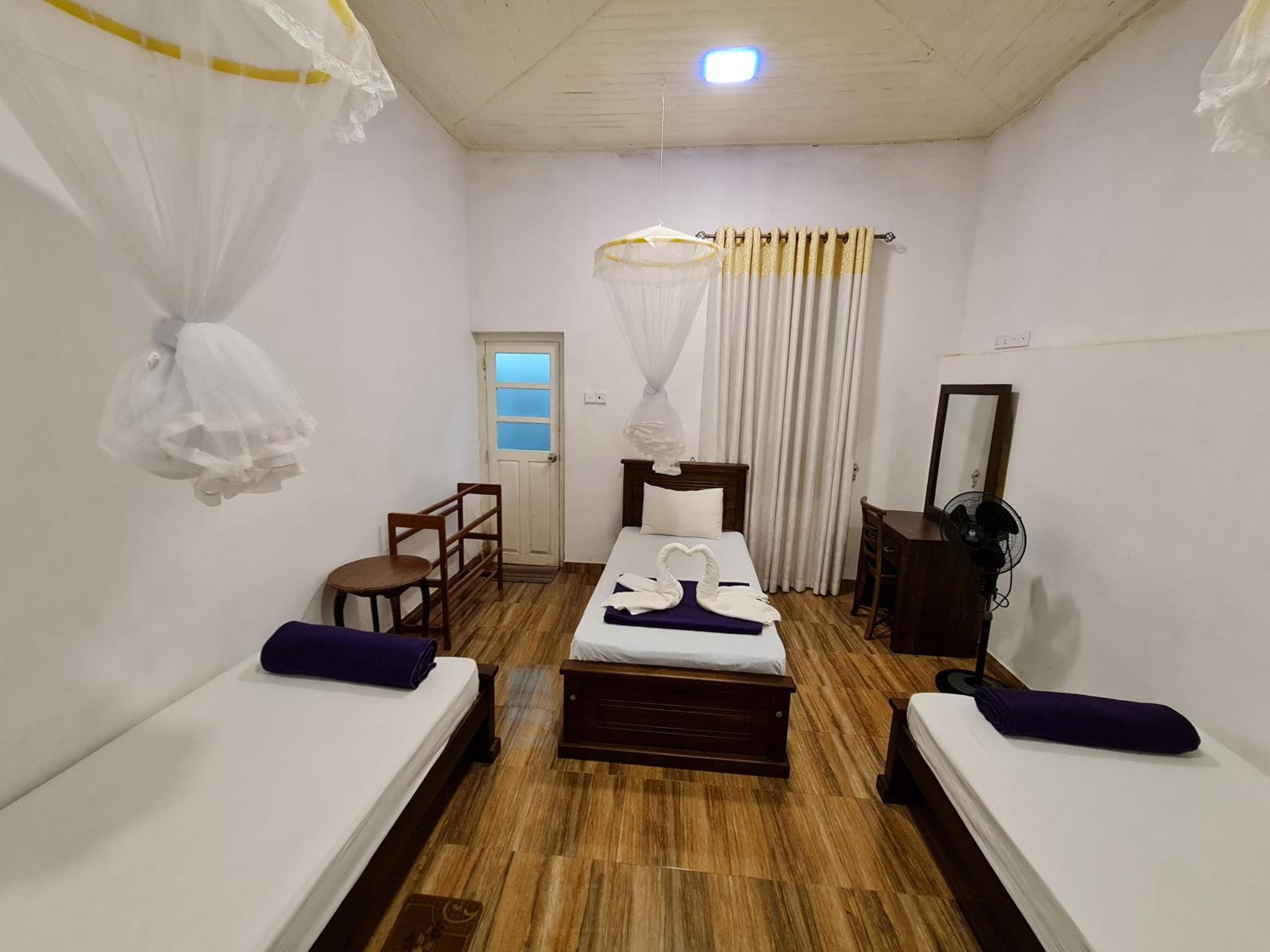 Triple Room photo 3