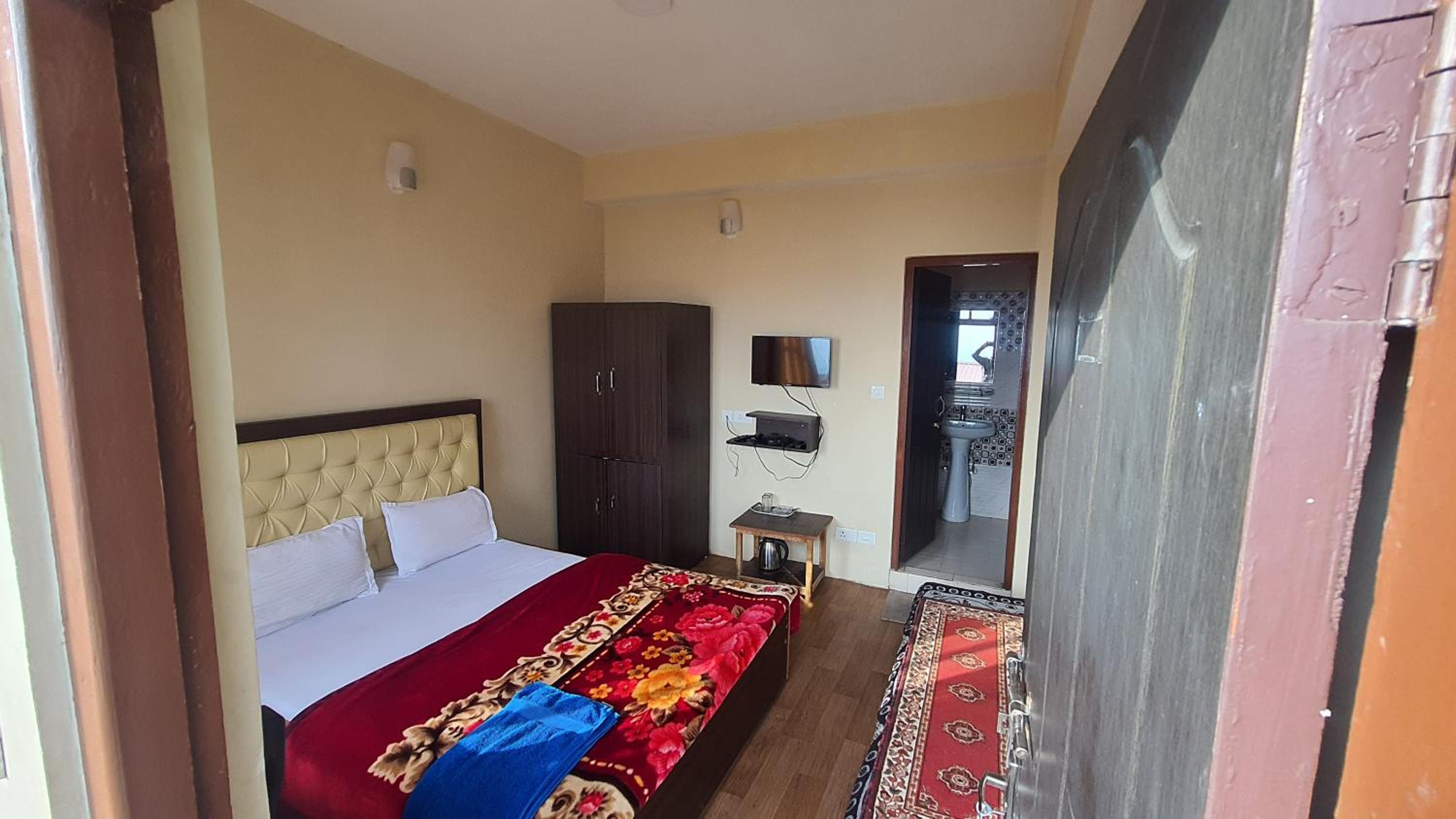 Deluxe Room photo 1