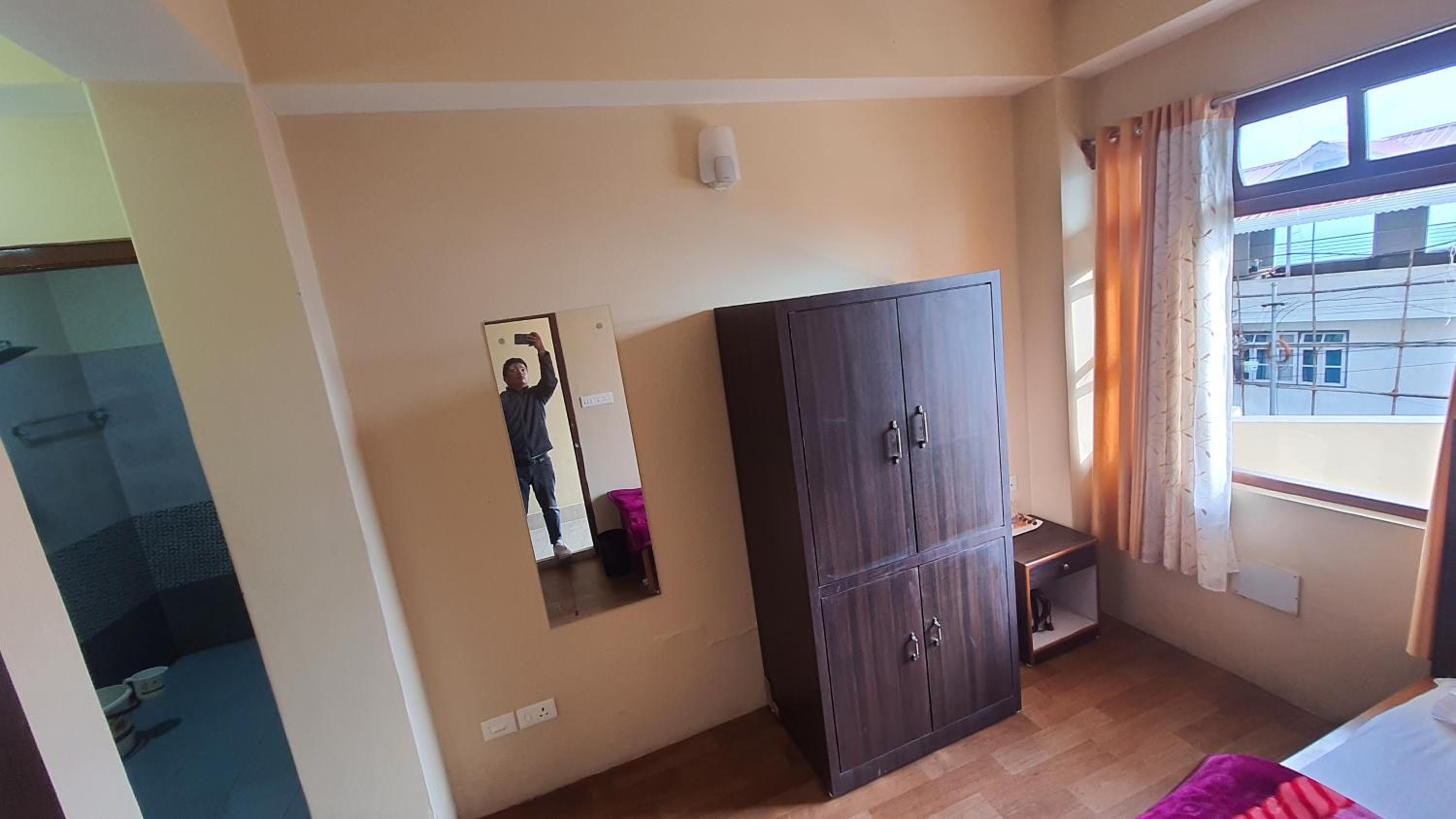 Standard Single Room photo 1
