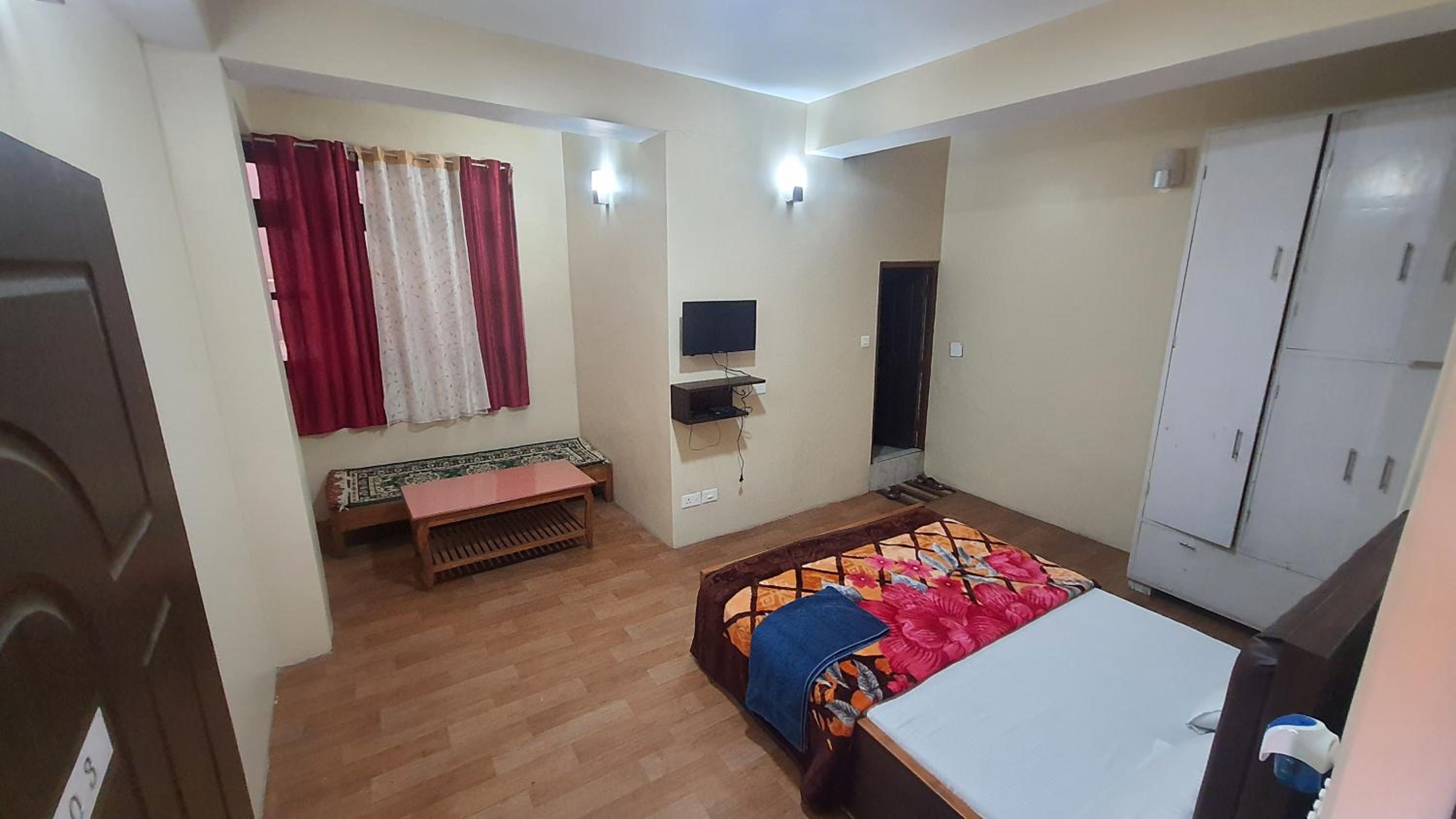 Deluxe Room photo 3