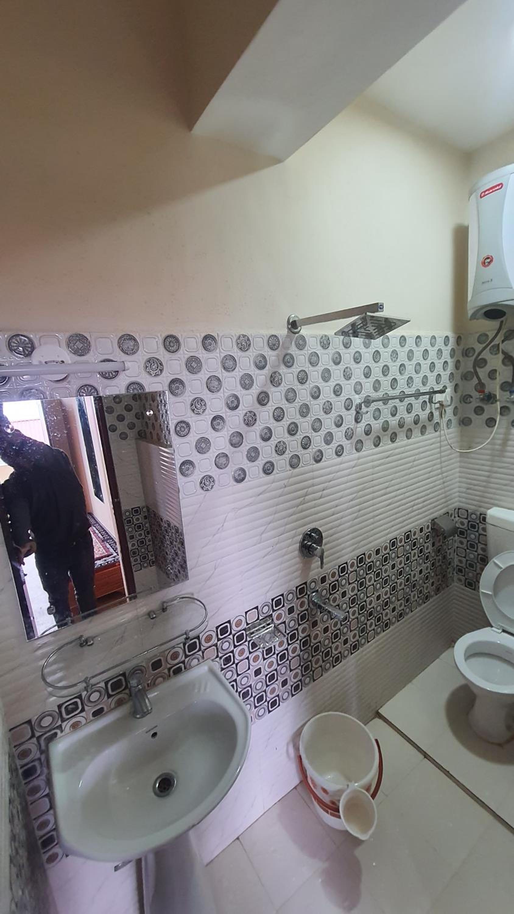 Deluxe Room photo 2