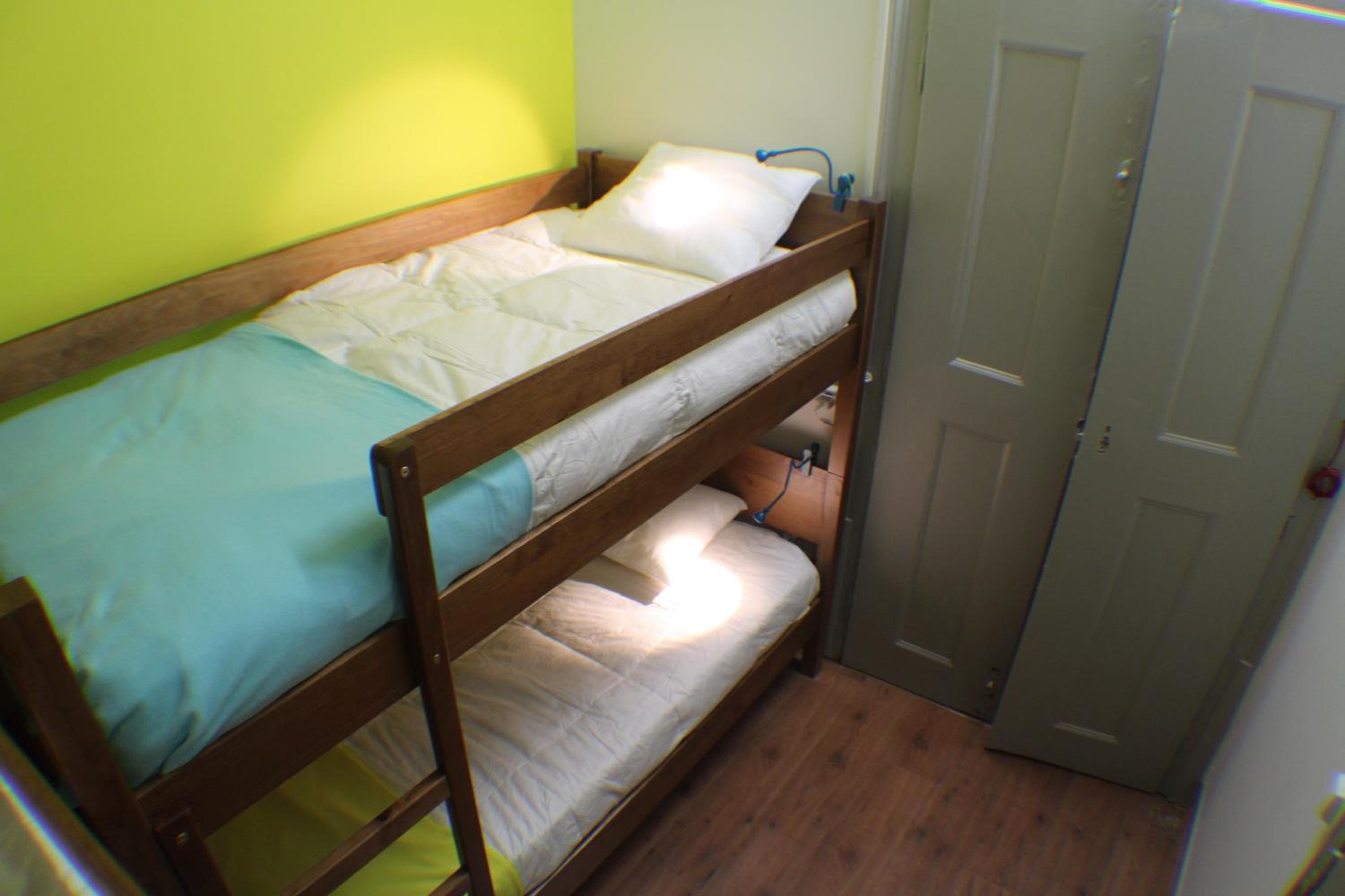 Small Twin Room - Photo 1