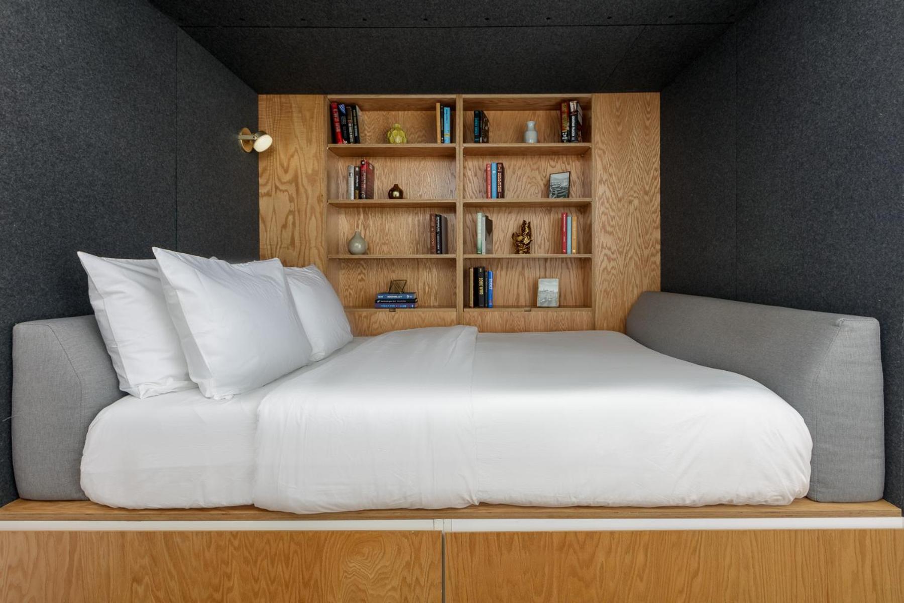 1 Bedroom Plus thumbnail 6