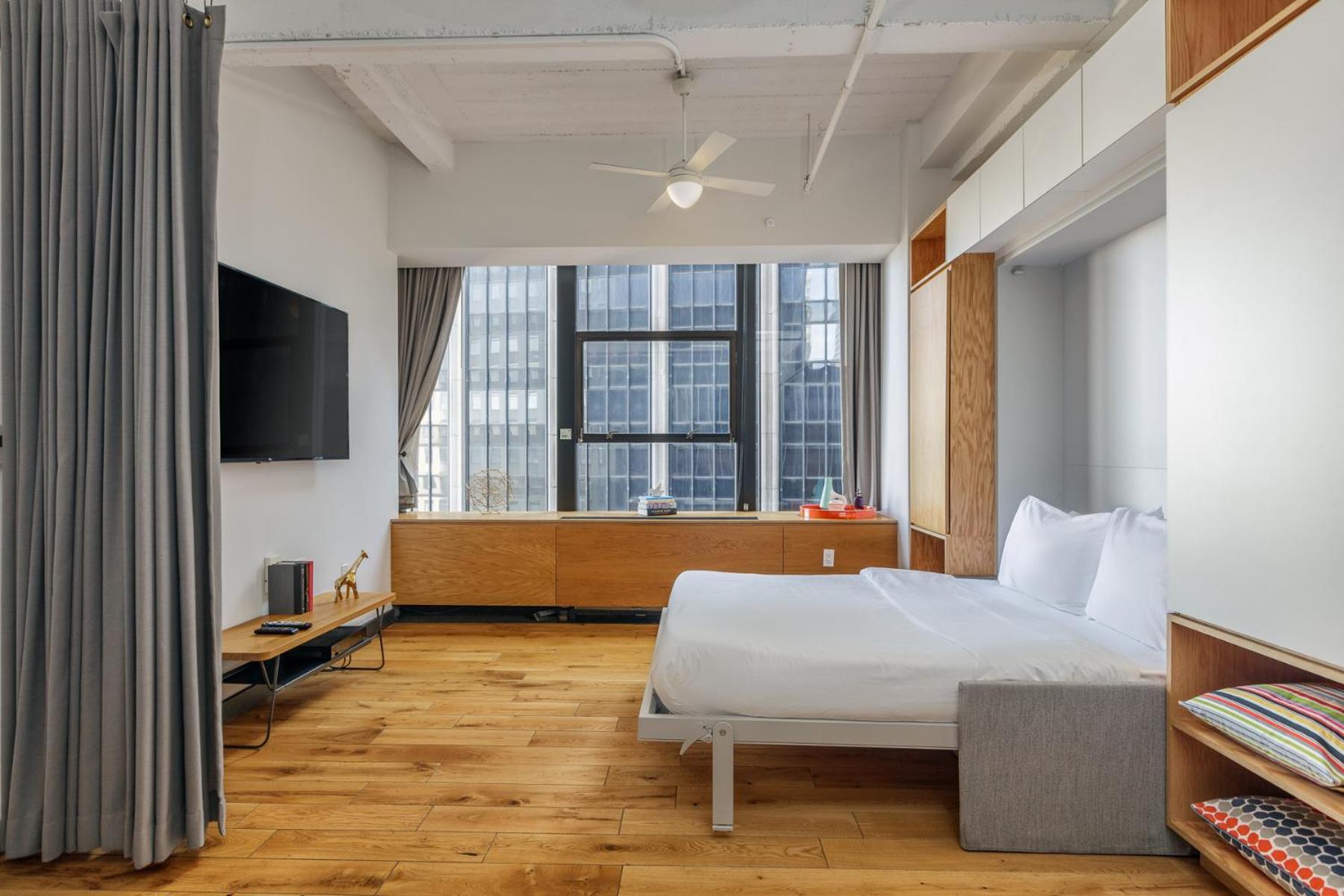 1 Bedroom Plus