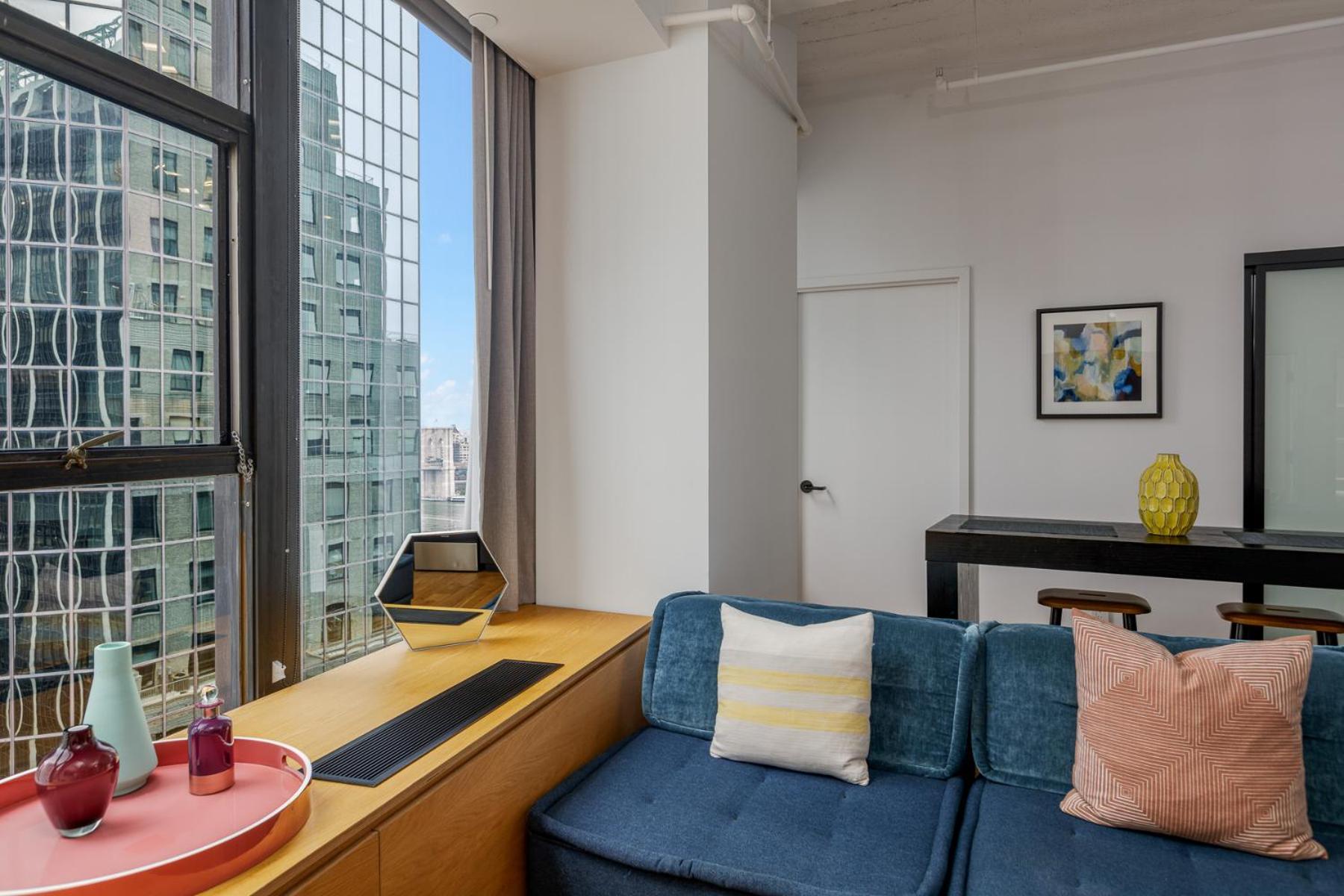 2 Bedroom Gourmet