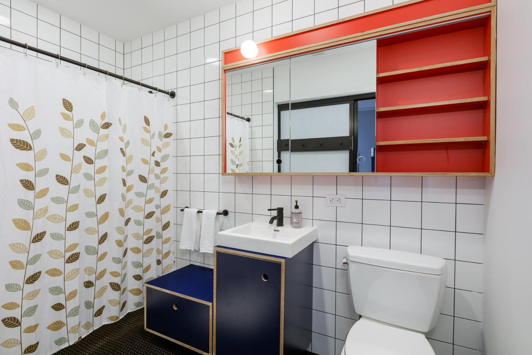 2 Bedroom Gourmet