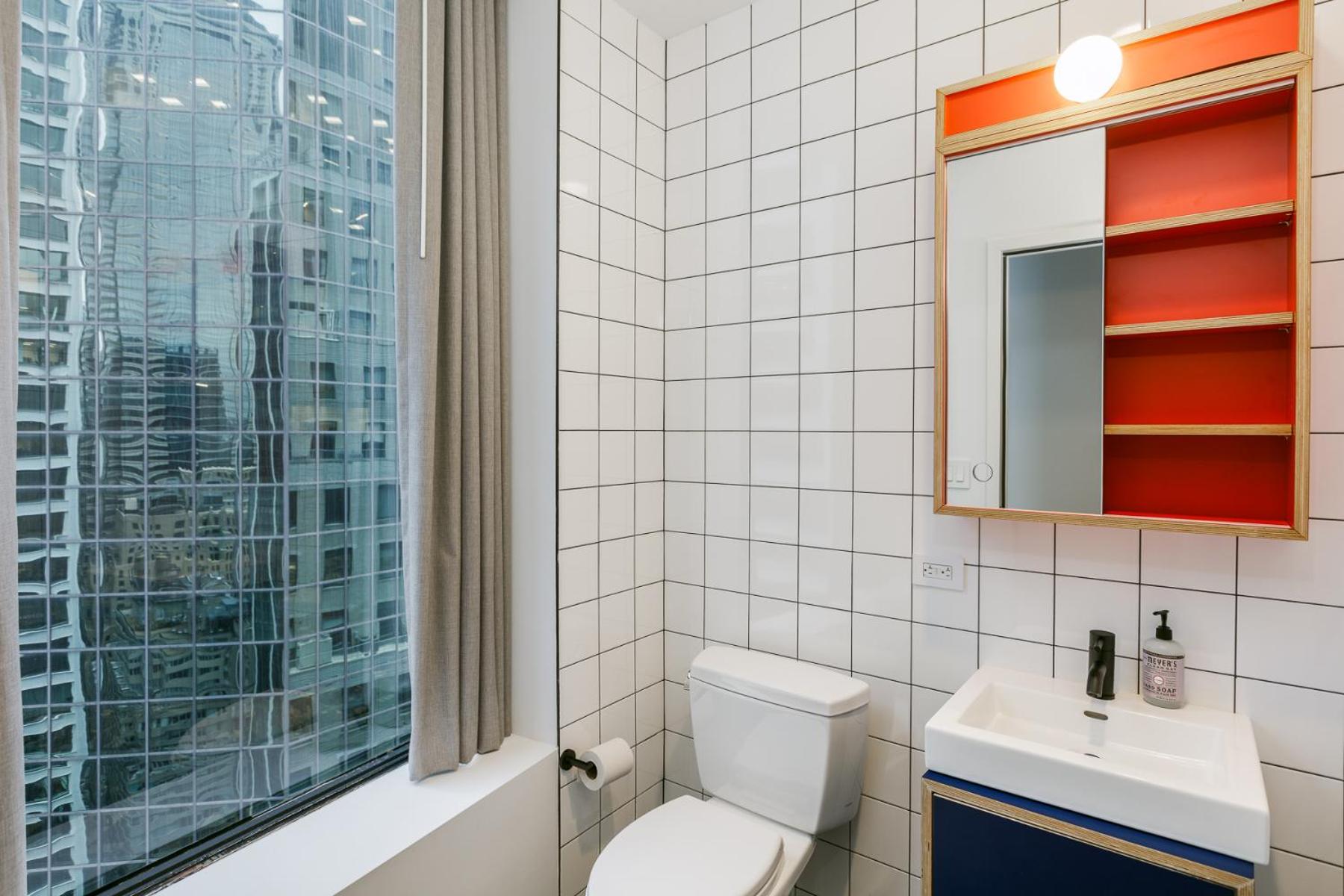 2 Bedroom Gourmet