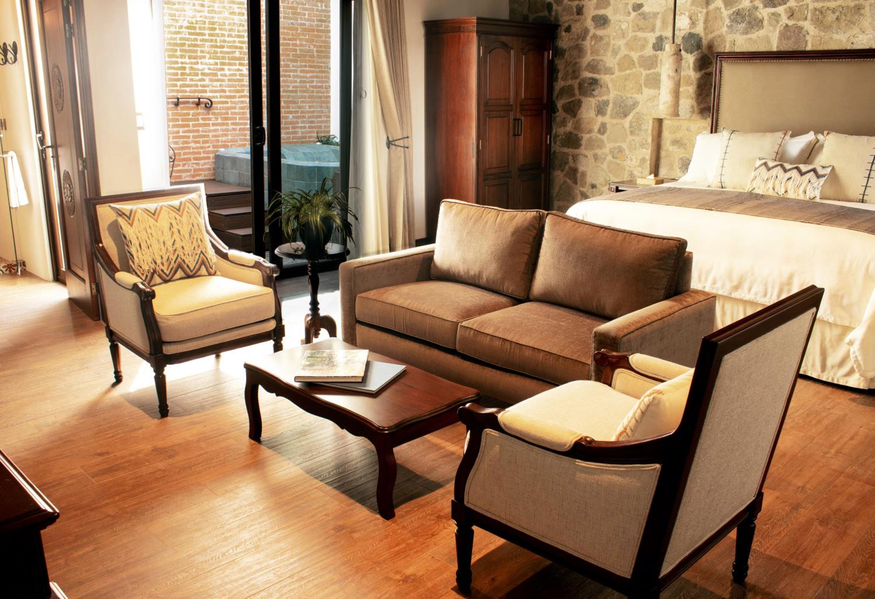 Master Suite - Photo 2