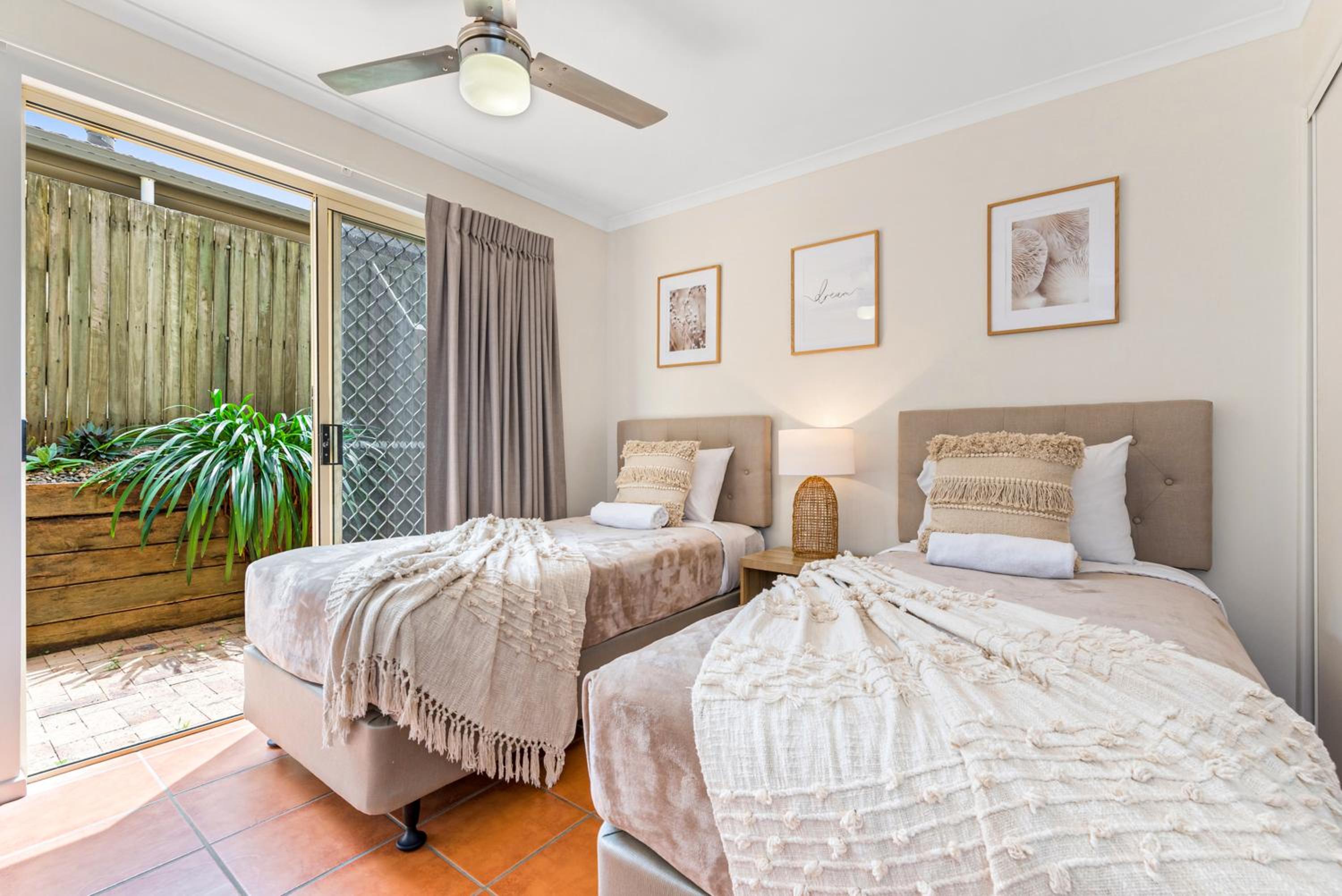 Two-Bedroom Villa photo 1