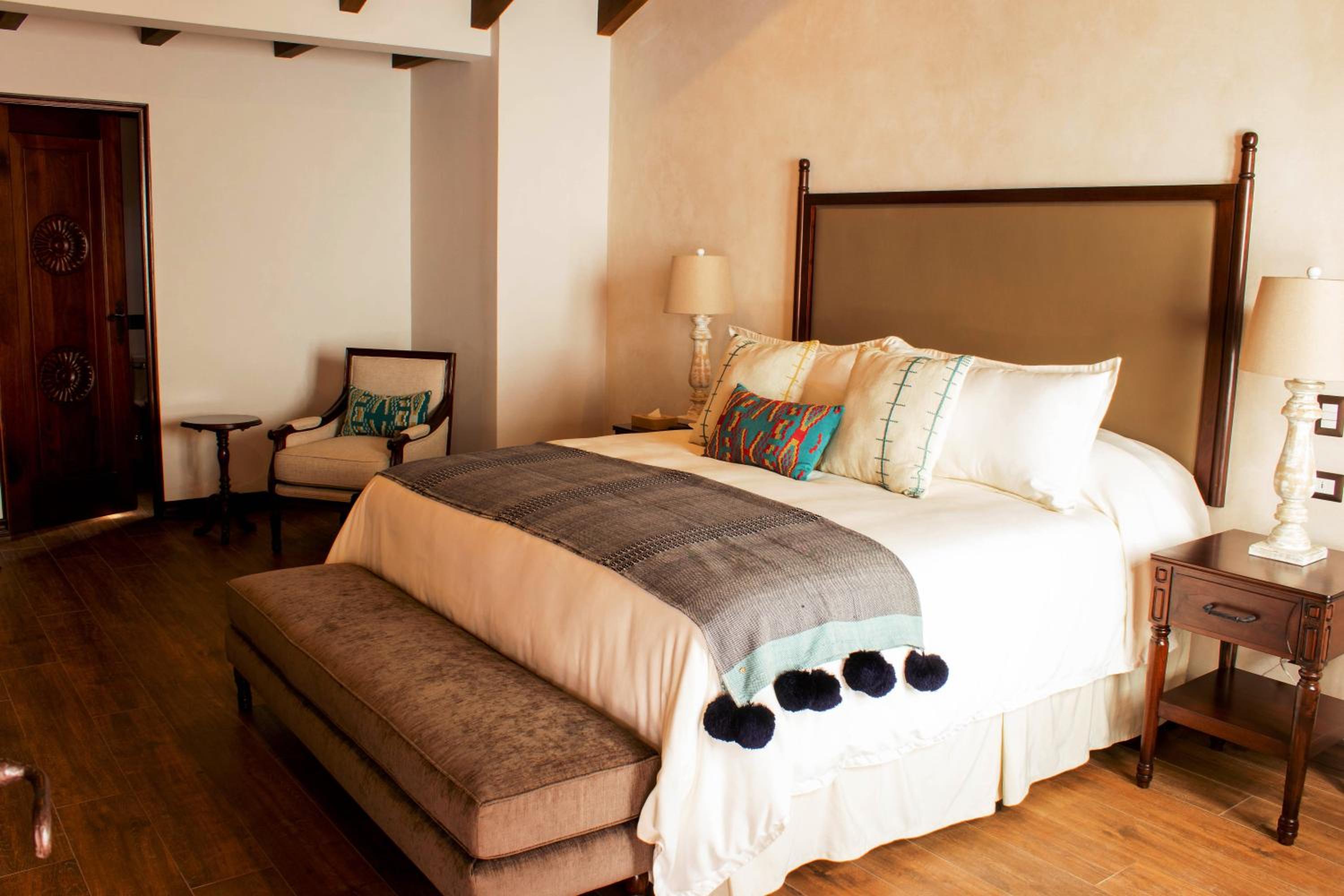 Suite King - Photo 1