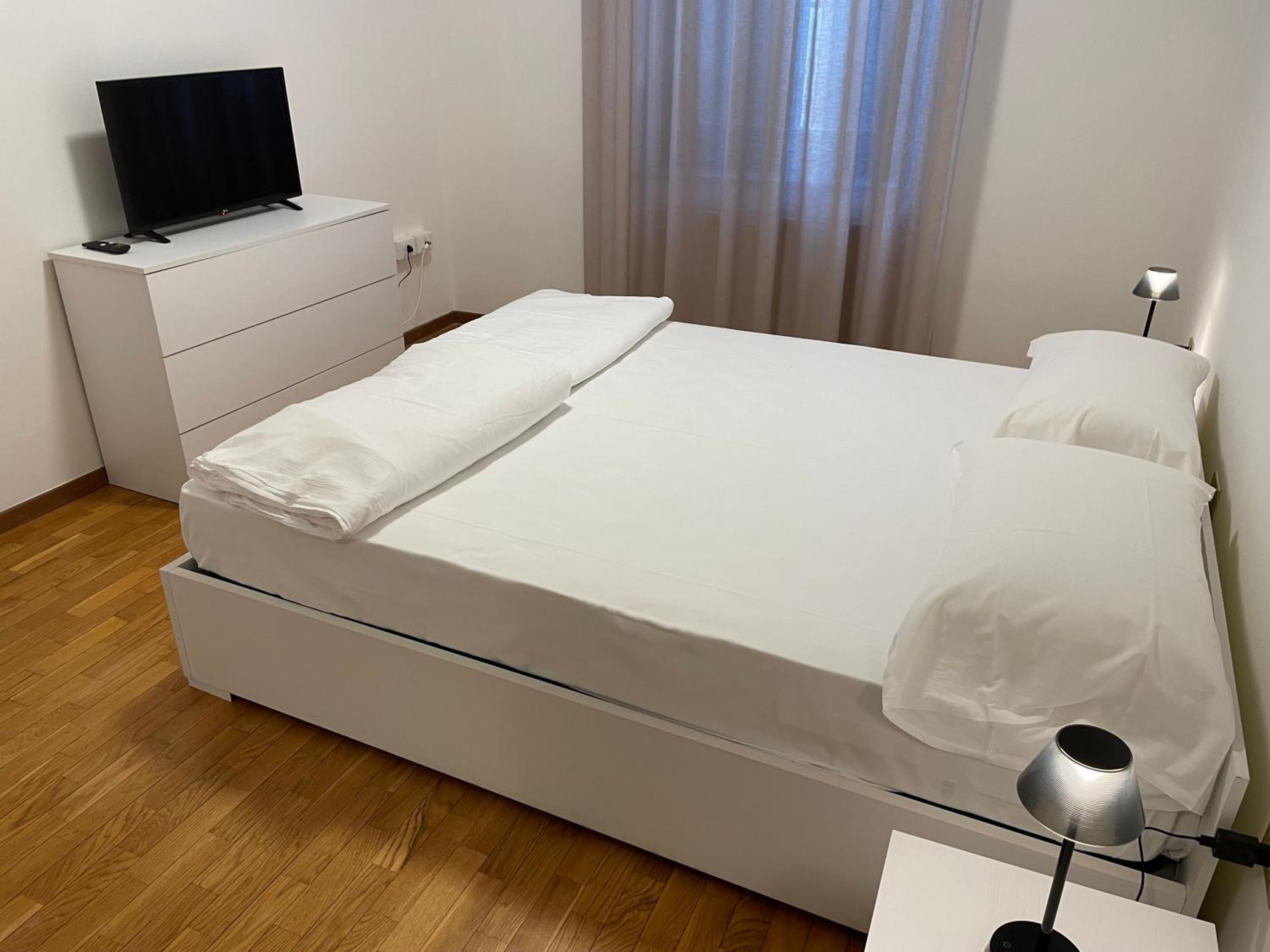 One-Bedroom House photo 3