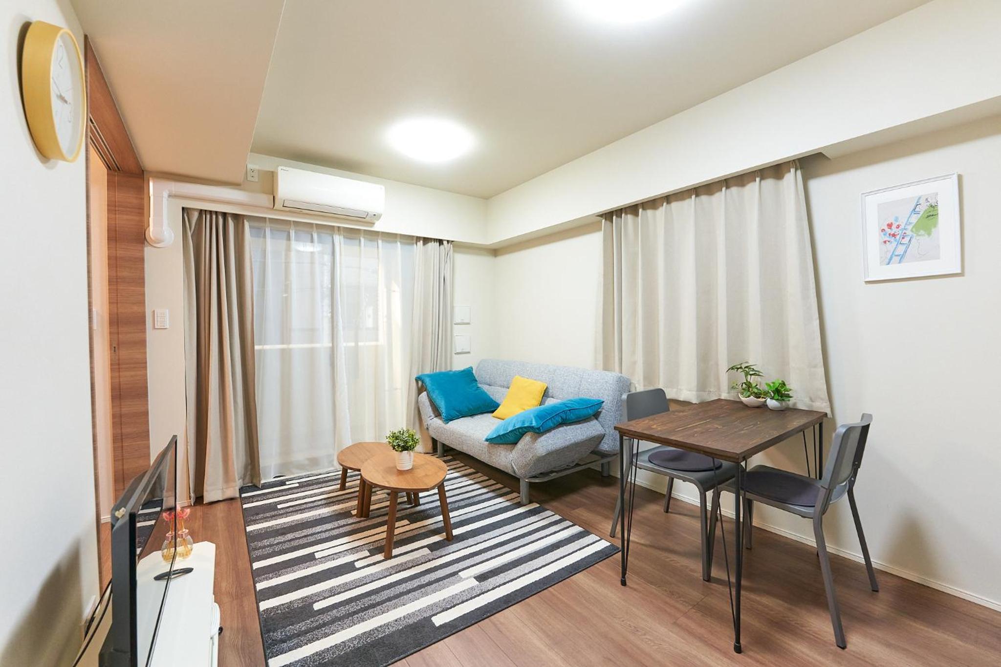 Apartment photo 3