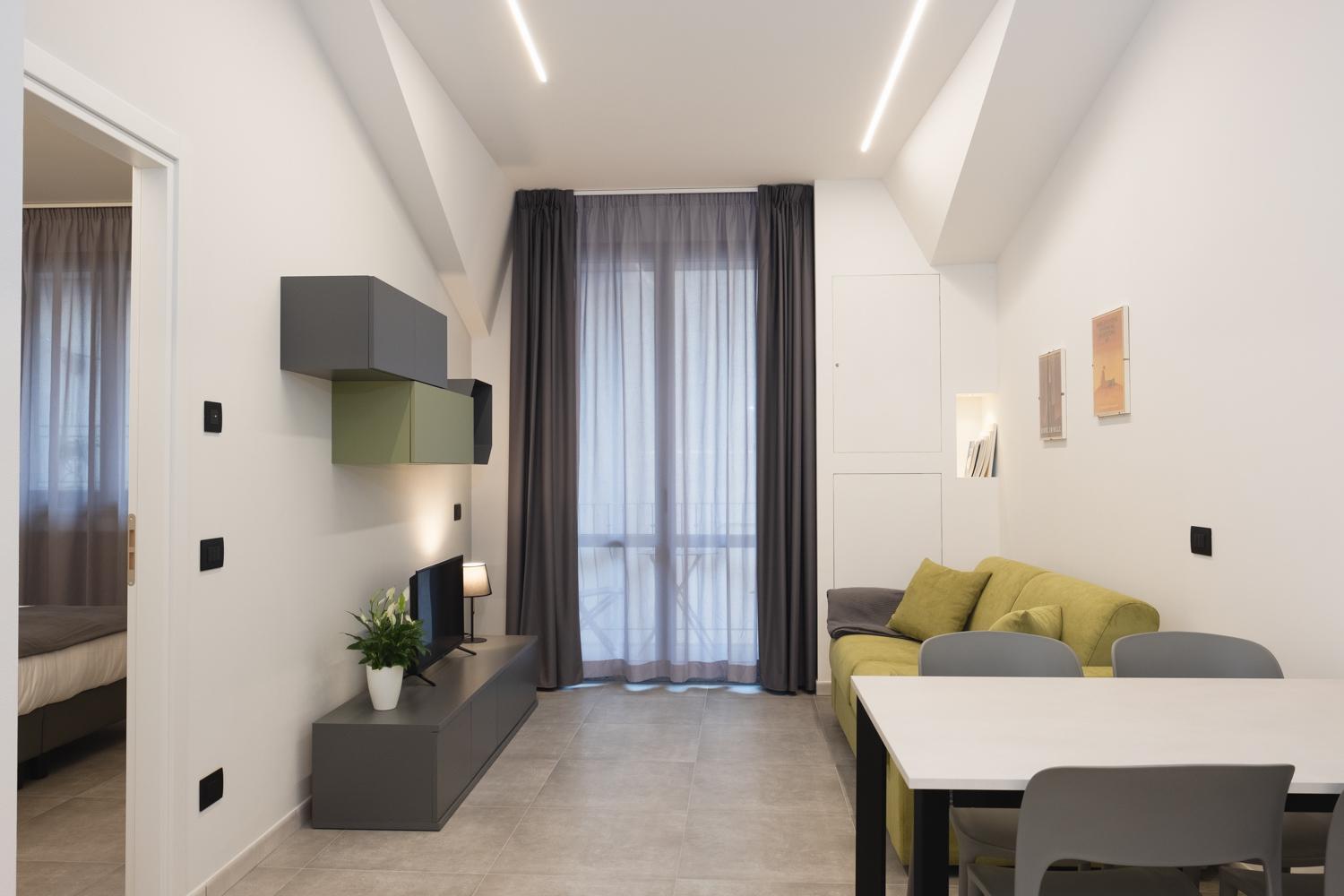 Family Suite - Photo 20