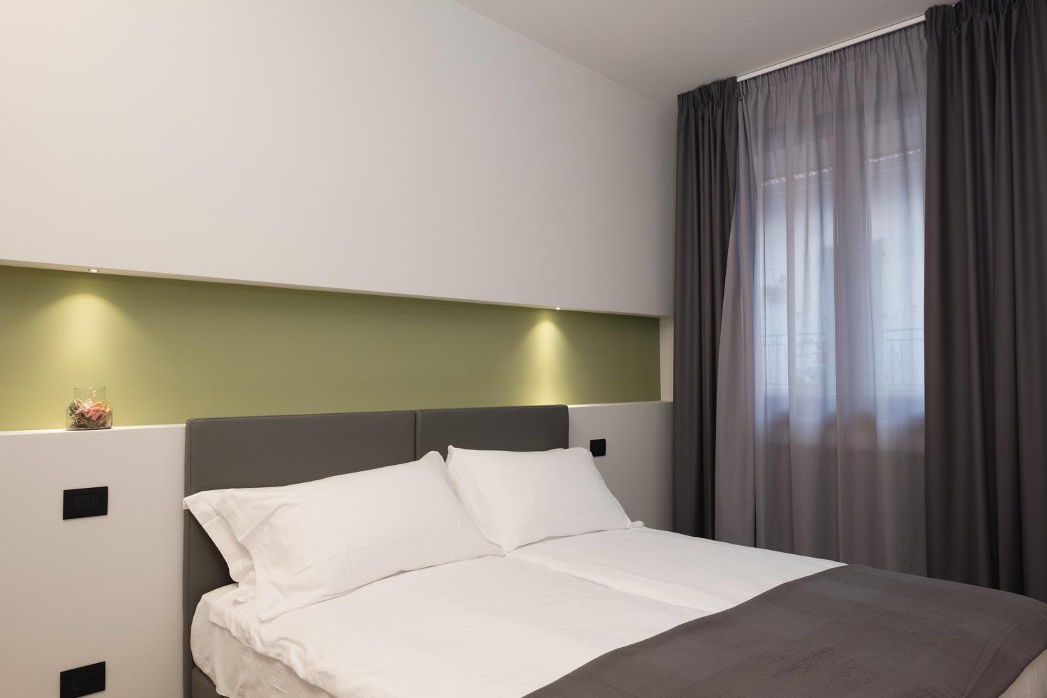 Family Suite - Photo 15