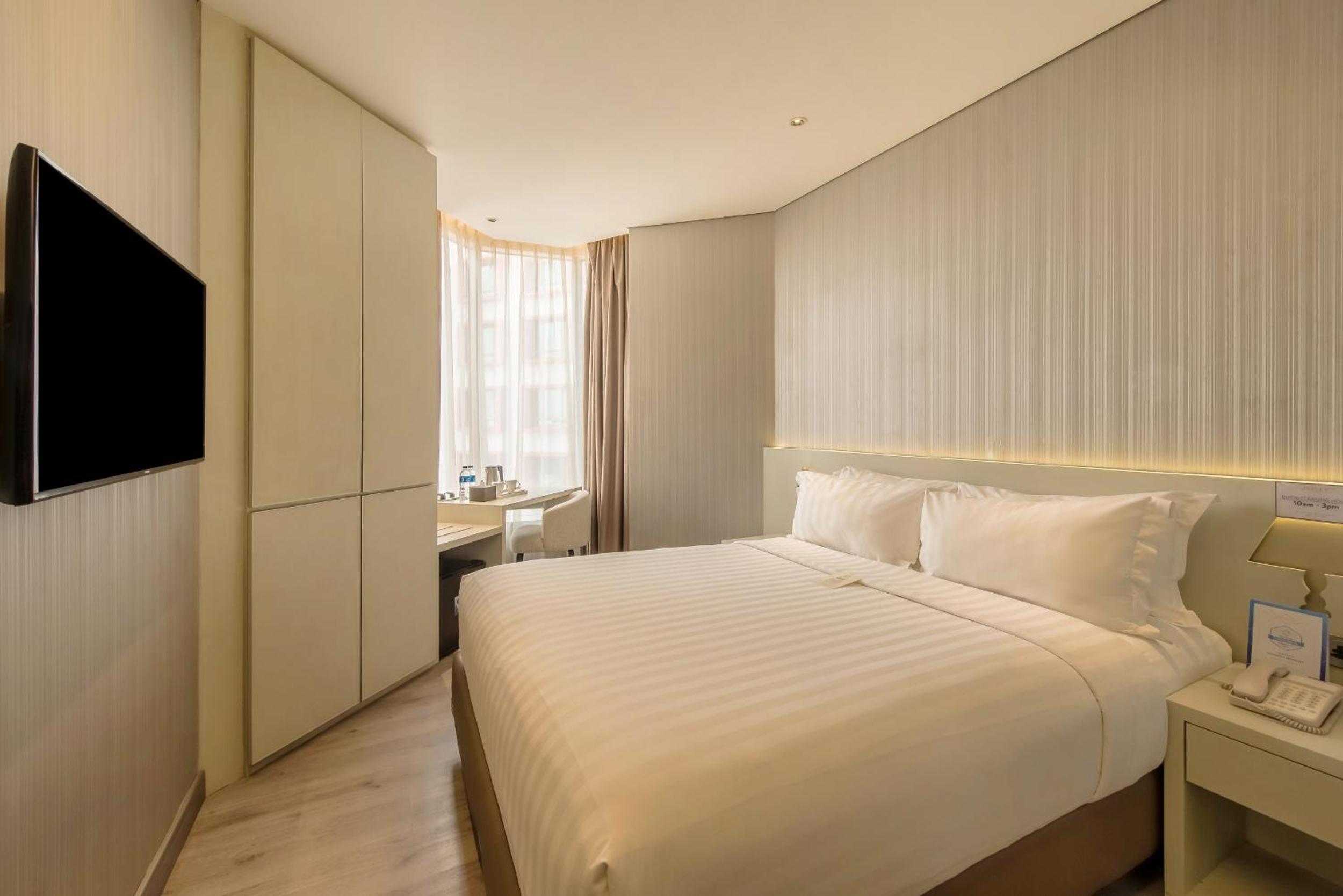 Superior Queen Room