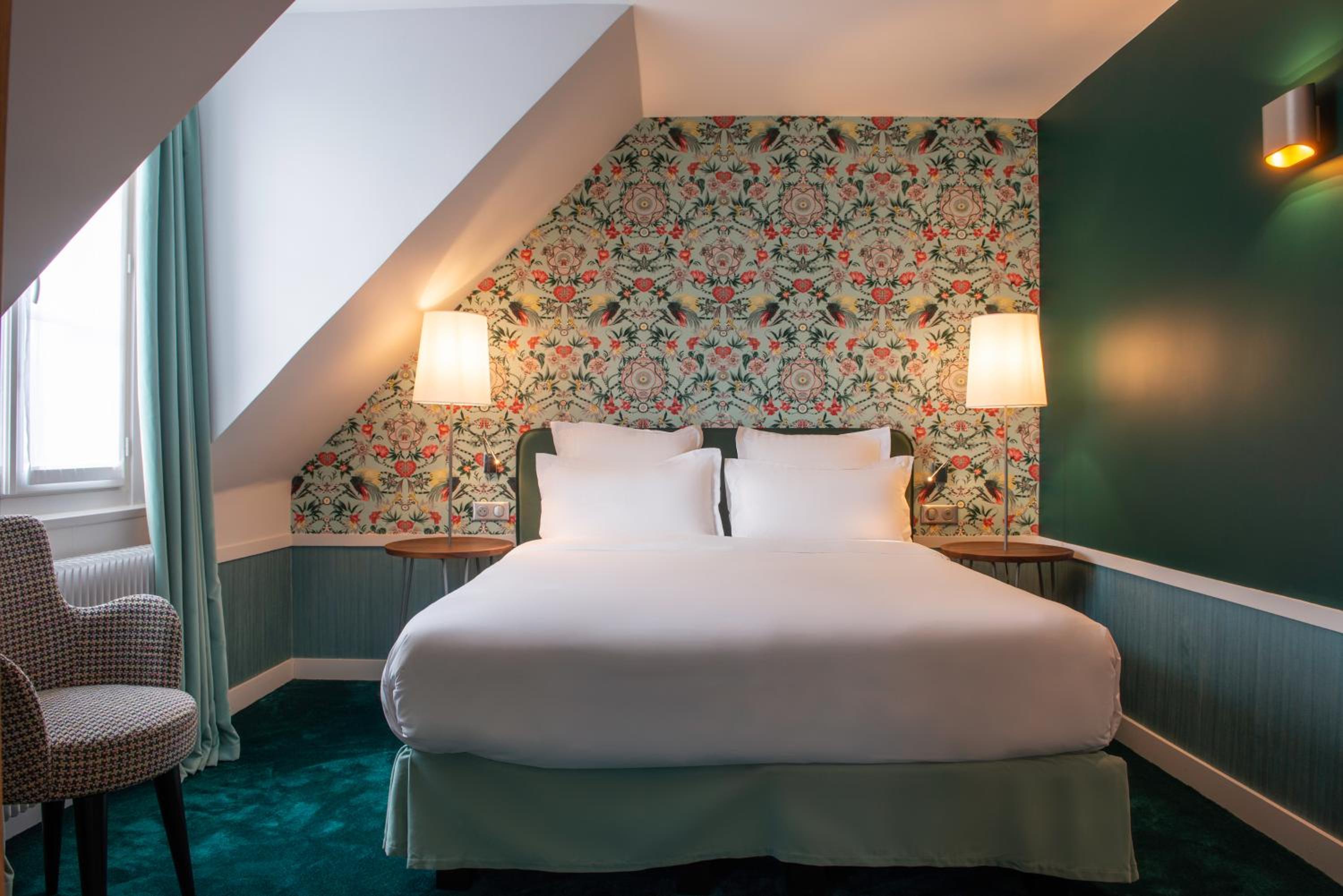Superior Double Room photo 3