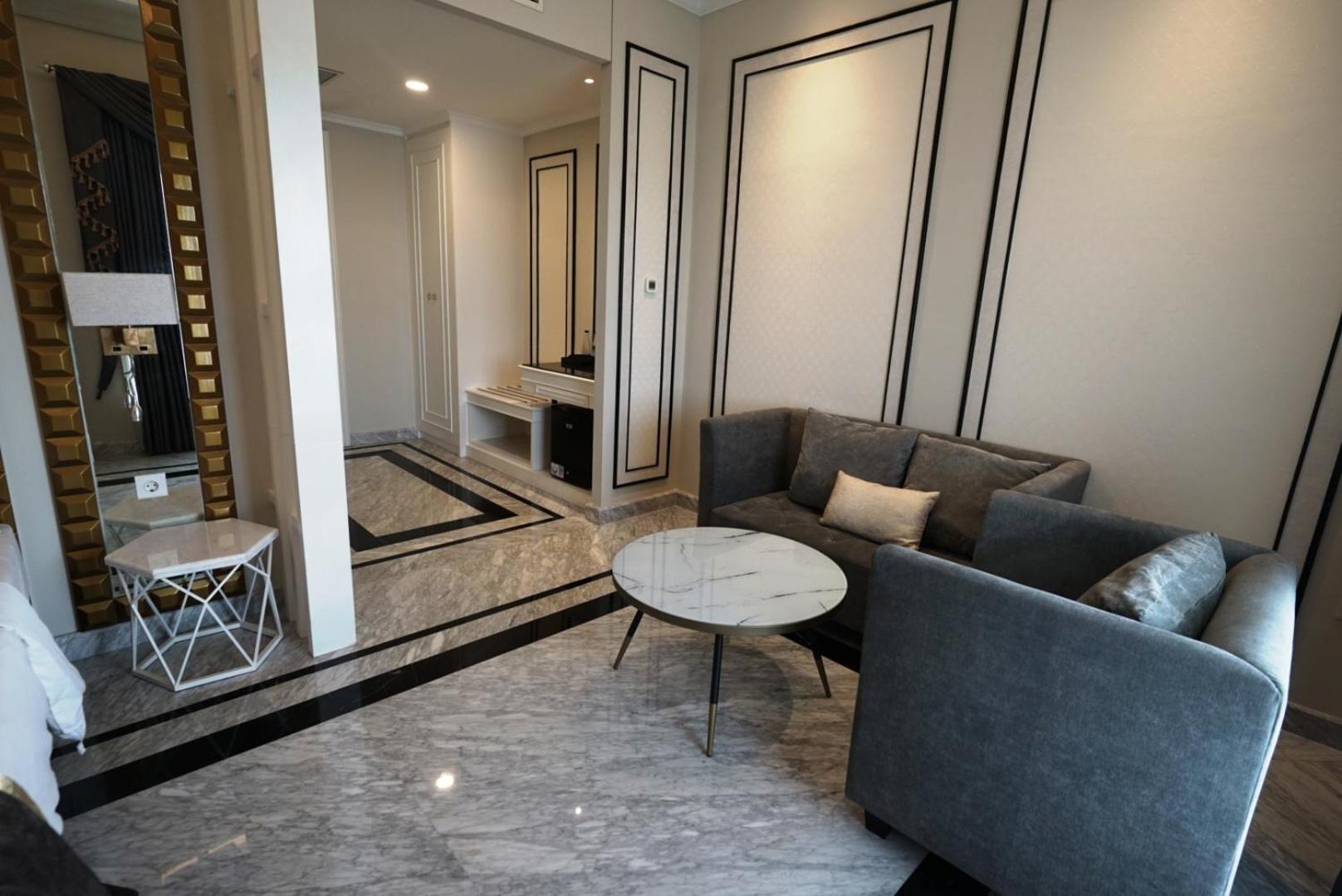 Grand Suite - Photo 6