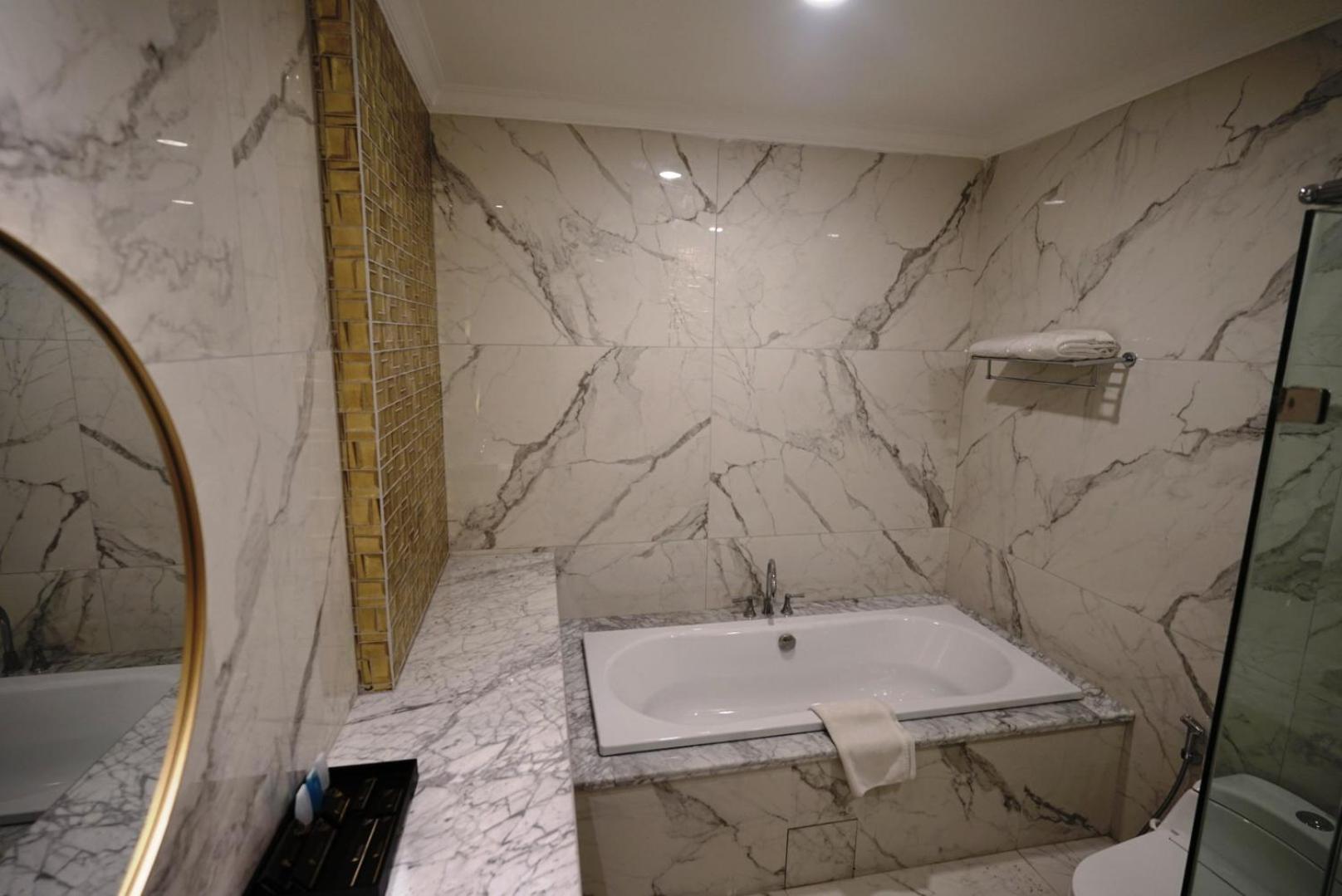 Grand Suite - Photo 4